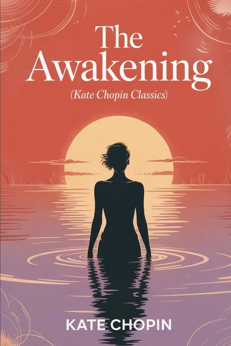 Cover: 9789371233729 | The Awakening (Kate Chopin Classics) | Kate Chopin | Taschenbuch