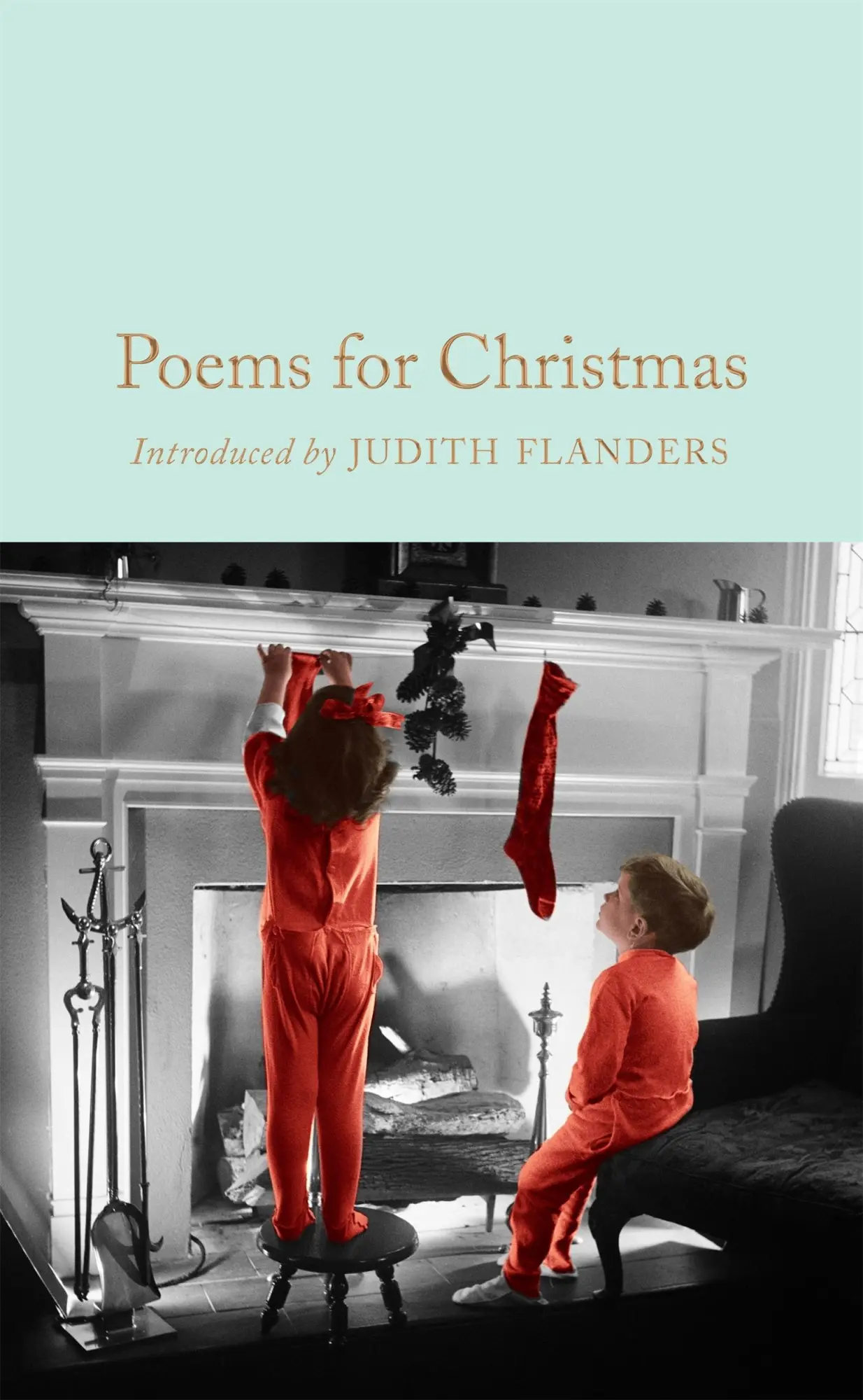 Cover: 9781509893829 | Poems for Christmas | Buch | XX | Englisch | 2019 | EAN 9781509893829