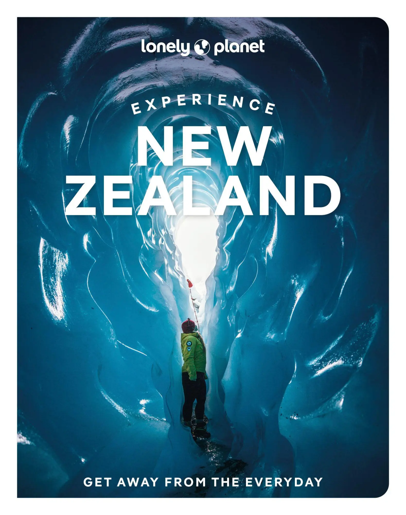 Cover: 9781837583829 | Lonely Planet Experience New Zealand | Brett Atkinson (u. a.) | Buch