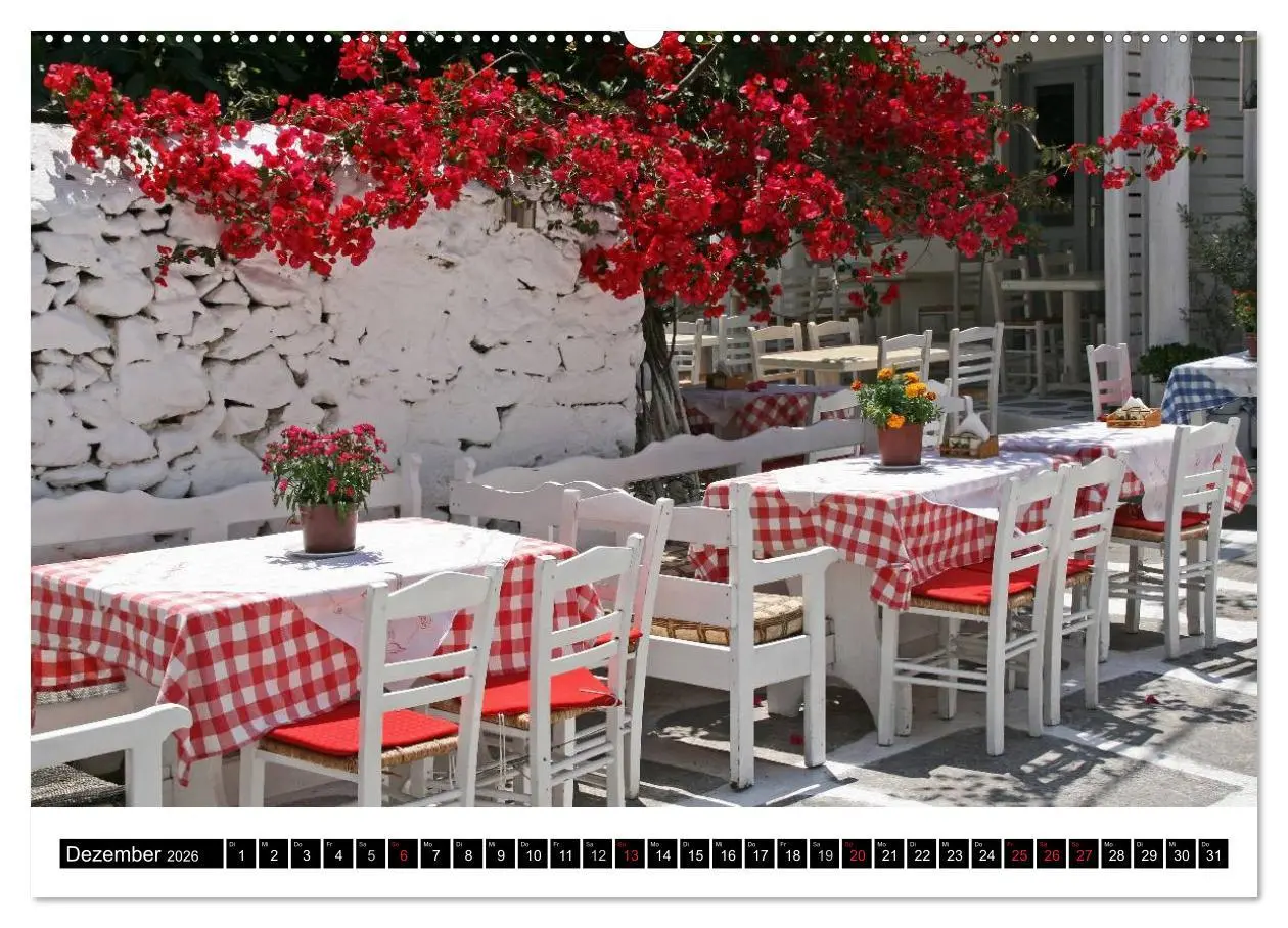 Bild: 9783516213829 | Inselhüpfen Kykladen Santorini - Naxos - Paros - Mykonos...