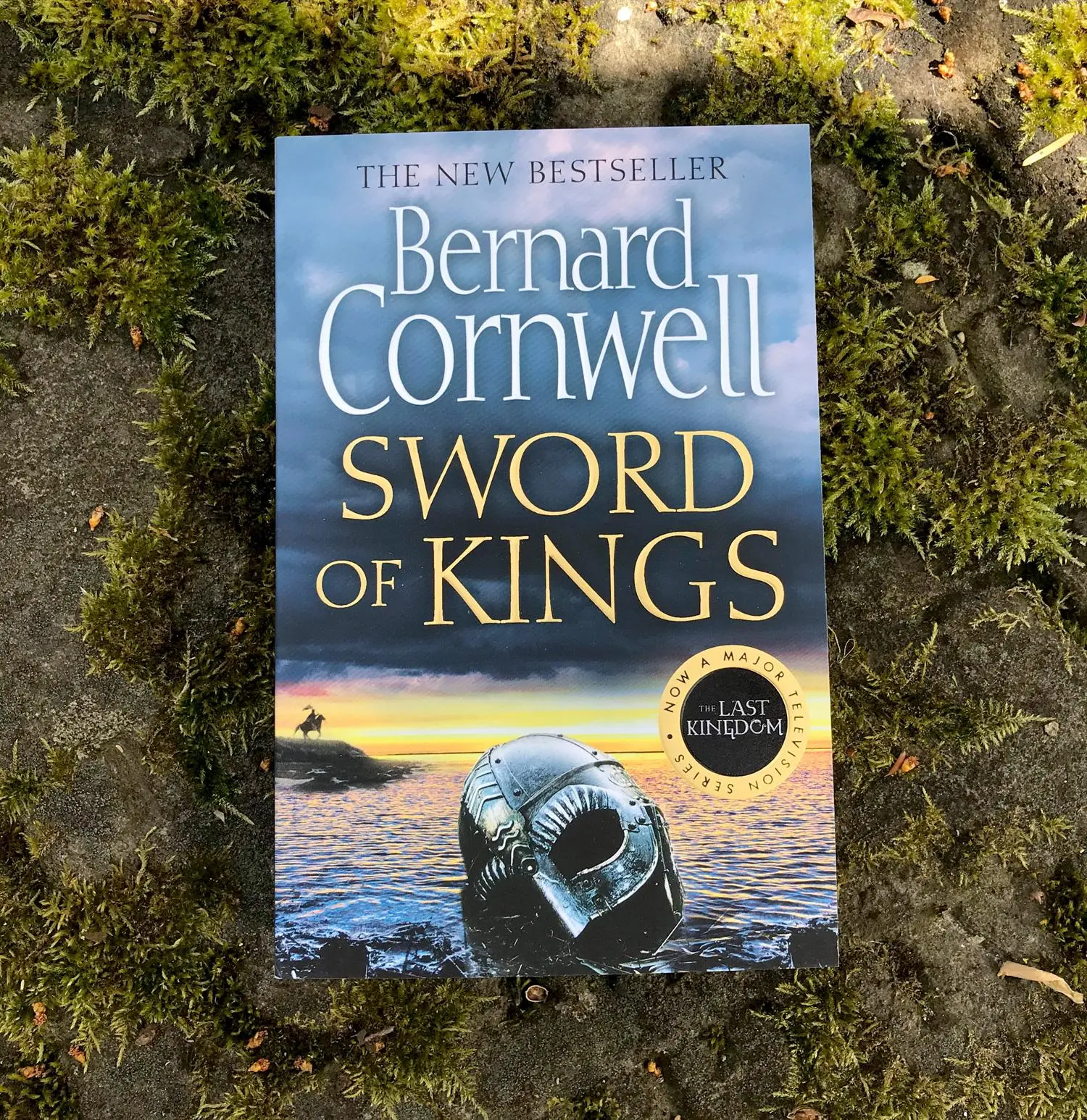 Bild: 9780008183929 | Sword of Kings | Bernard Cornwell | Taschenbuch | Englisch | 2020