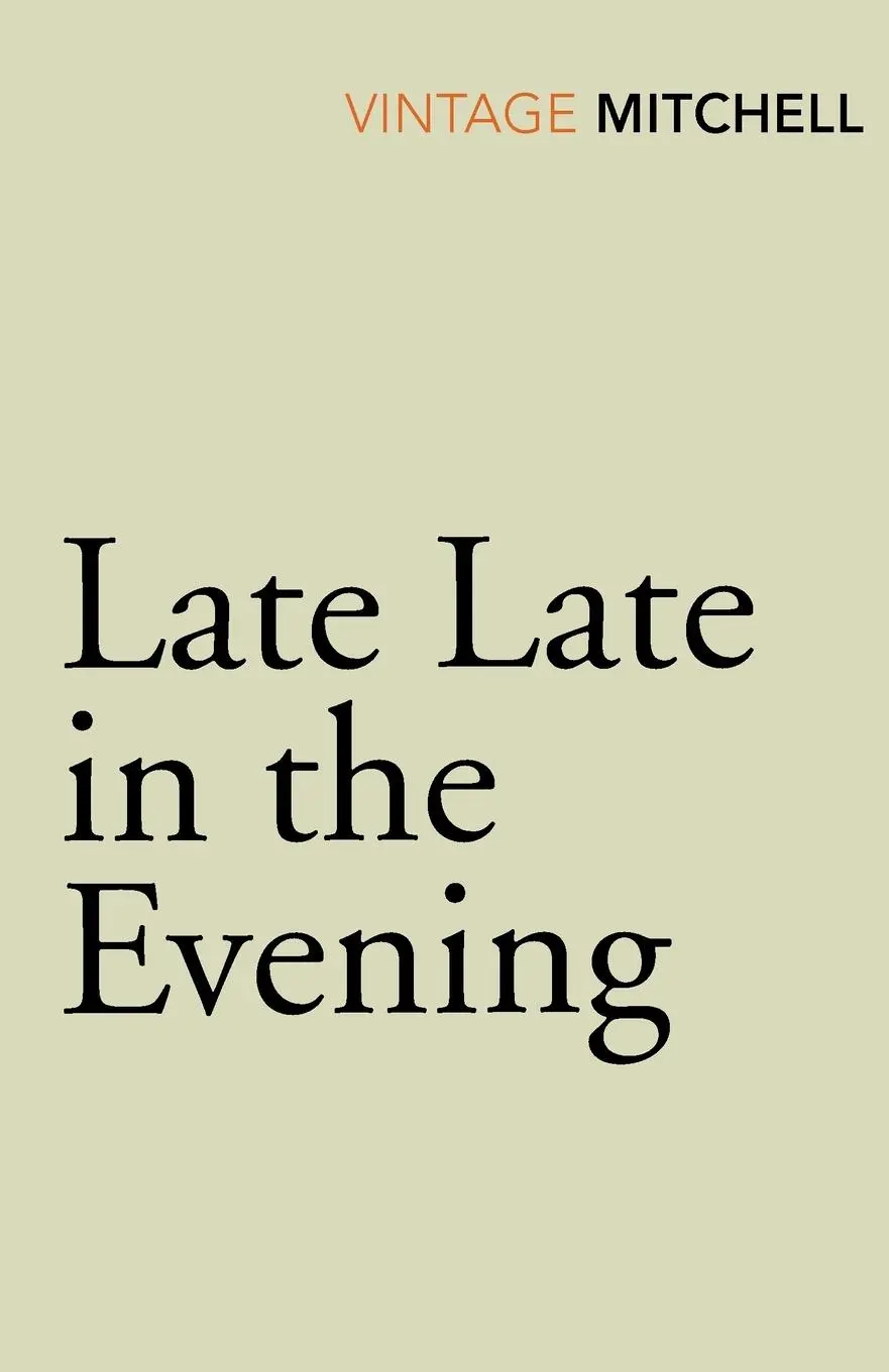 Cover: 9780099583929 | Late Late in the Evening | Gladys Mitchell | Taschenbuch | Englisch