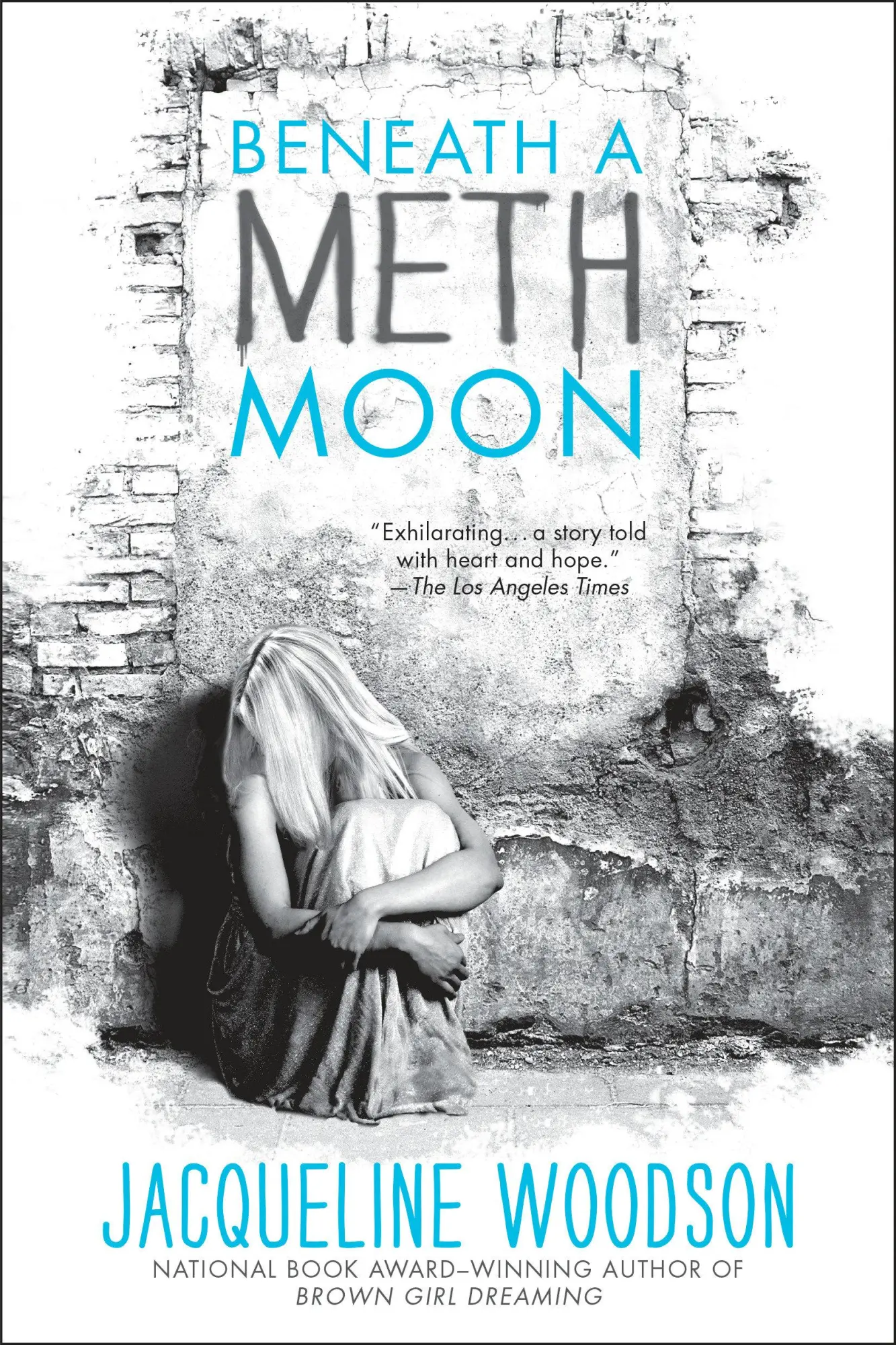 Cover: 9780142423929 | Beneath a Meth Moon | An Elegy | Jacqueline Woodson | Taschenbuch