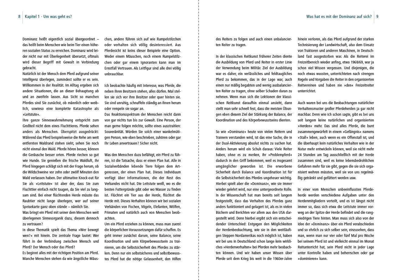 Bild: 9783275023929 | Dual-Aktivierung geritten | Michael Geitner | Buch | 144 S. | Deutsch