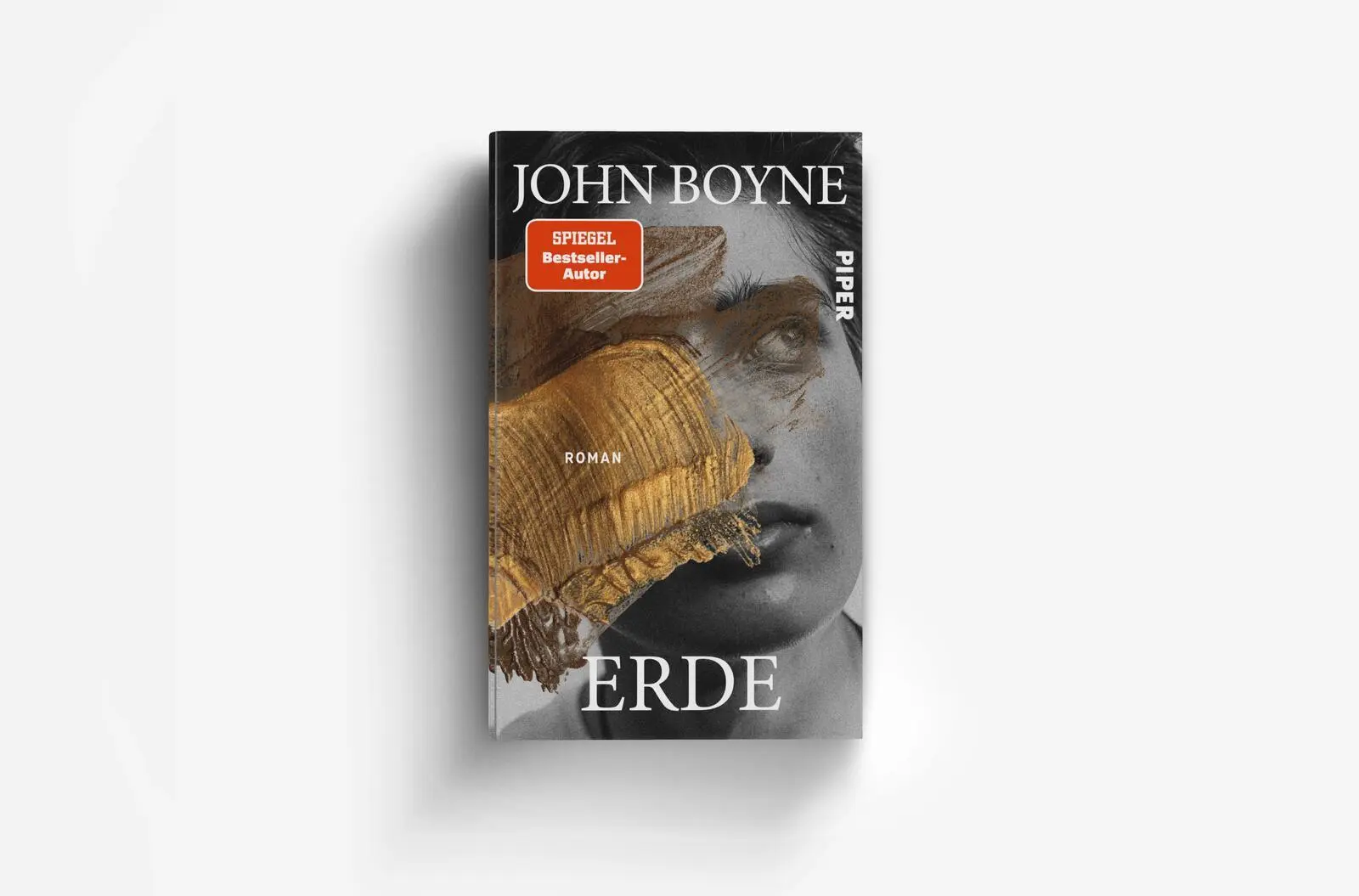 Bild: 9783492073929 | Erde | Roman Das große Erzählprojekt des irischen Bestsellerautors