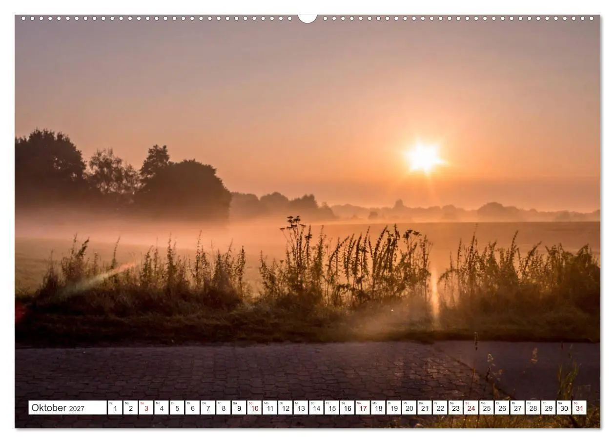 Bild: 9783569843929 | Osterholz-Scharmbeck, Natur-Impressionen aus dem Teufelsmoor...