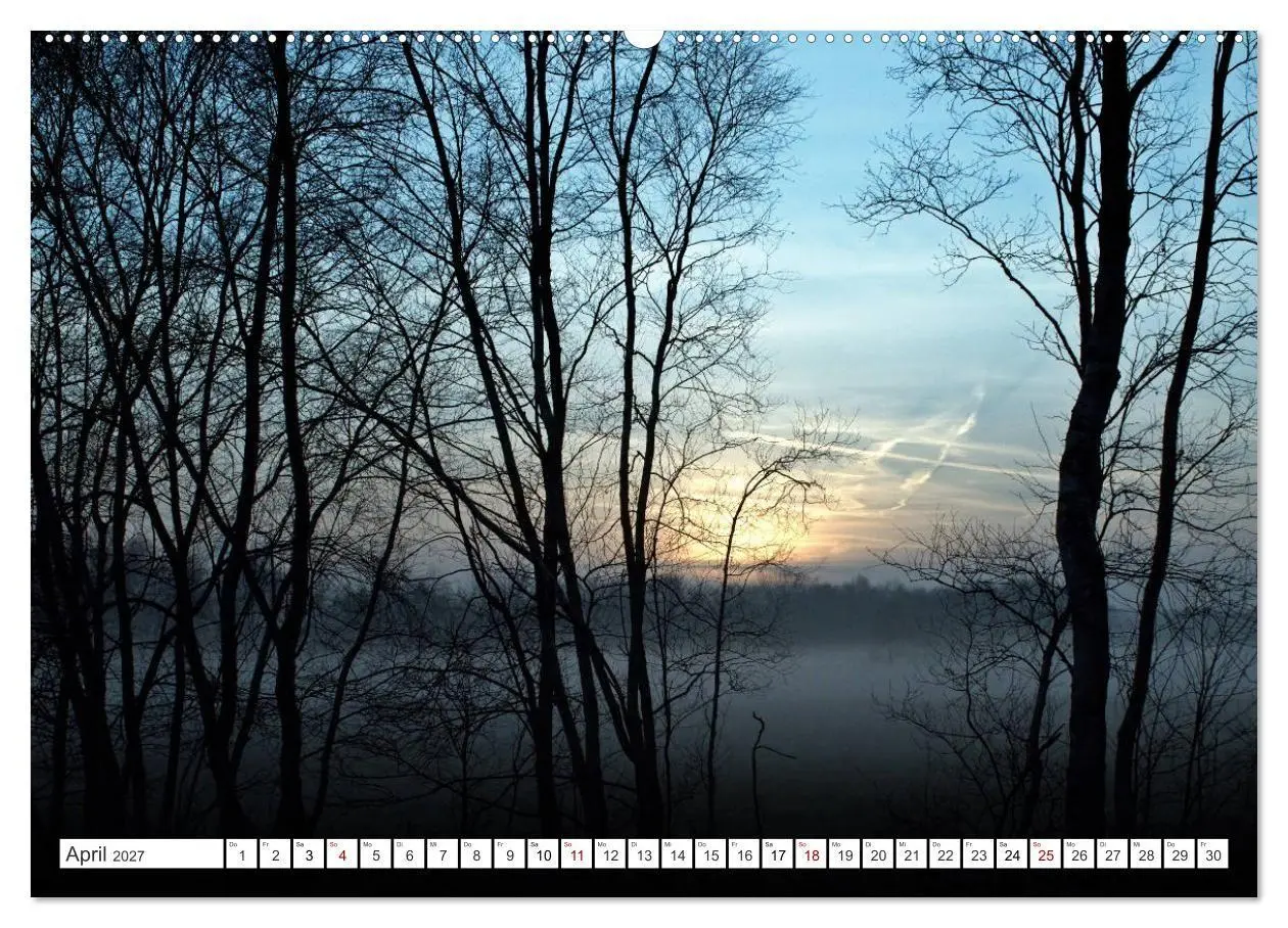 Bild: 9783569843929 | Osterholz-Scharmbeck, Natur-Impressionen aus dem Teufelsmoor...