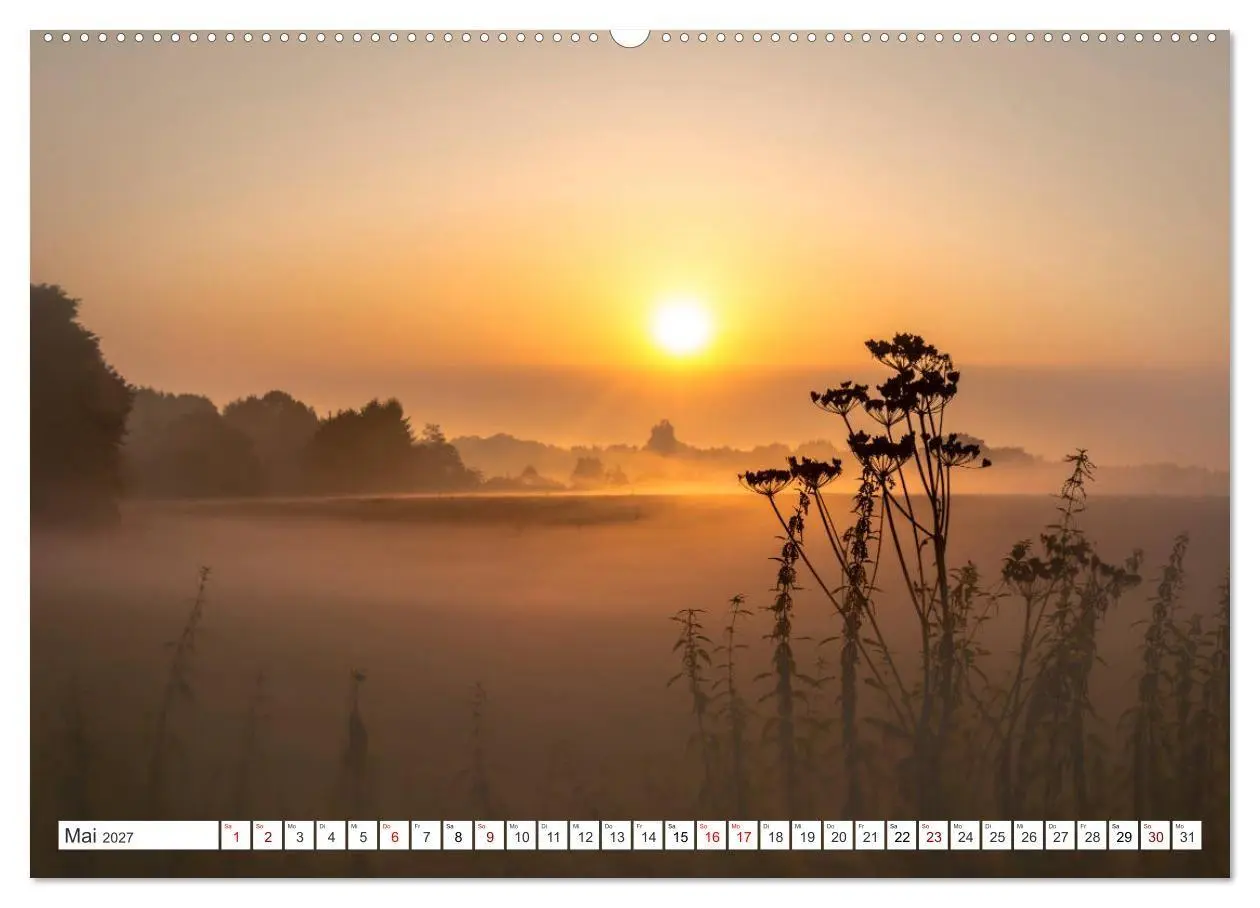 Bild: 9783569843929 | Osterholz-Scharmbeck, Natur-Impressionen aus dem Teufelsmoor...