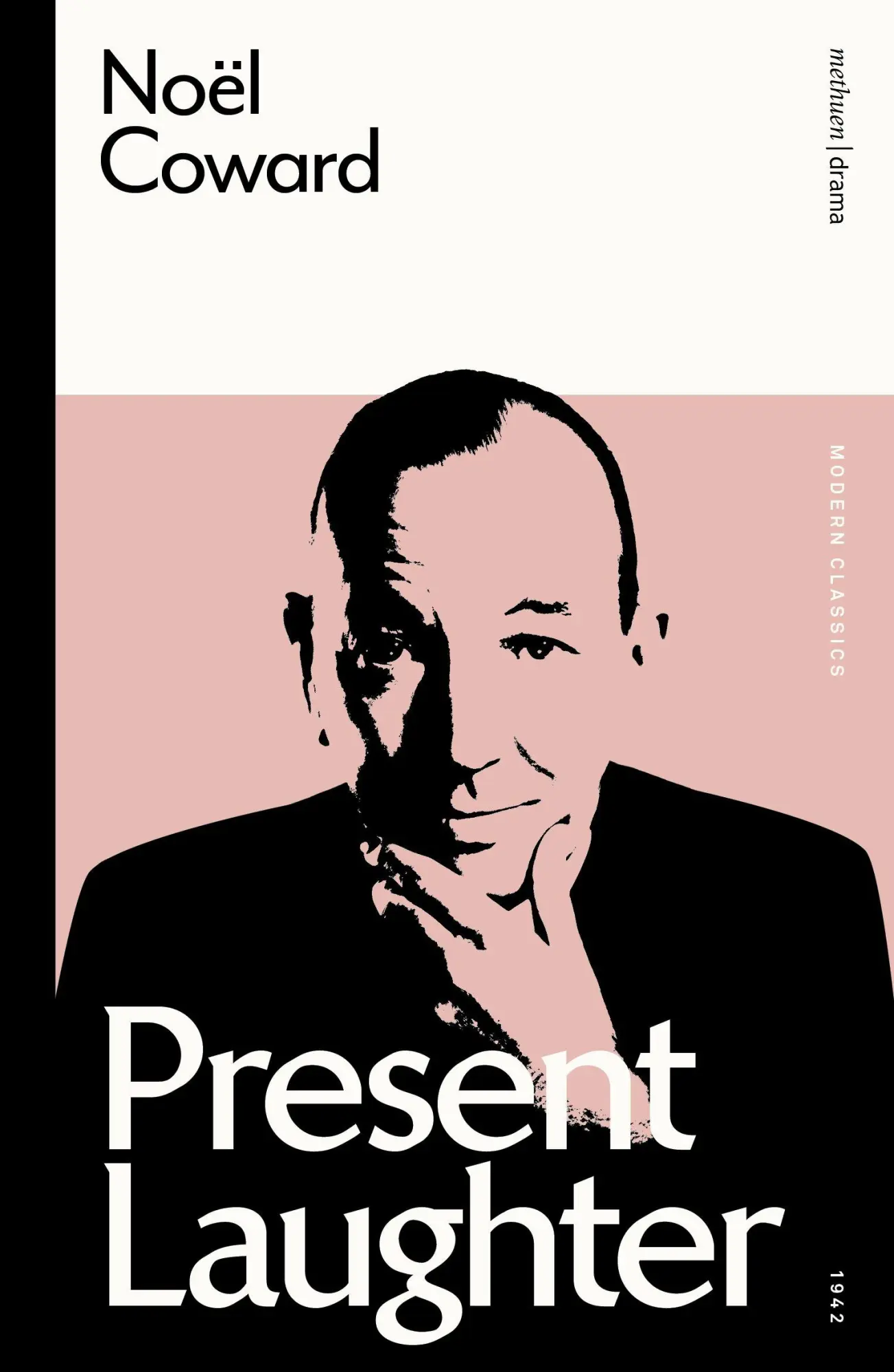 Cover: 9781350354029 | Present Laughter | Noël Coward | Taschenbuch | Kartoniert / Broschiert