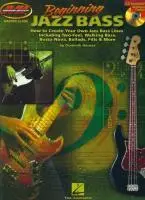 Cover: 9781423474029 | Dominik Hauser: Beginning Jazz Bass | Dominik Hauser | Taschenbuch
