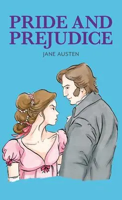 Cover: 9781912464029 | Pride and Prejudice | Jane Austen | Buch | Gebunden | Englisch | 2018