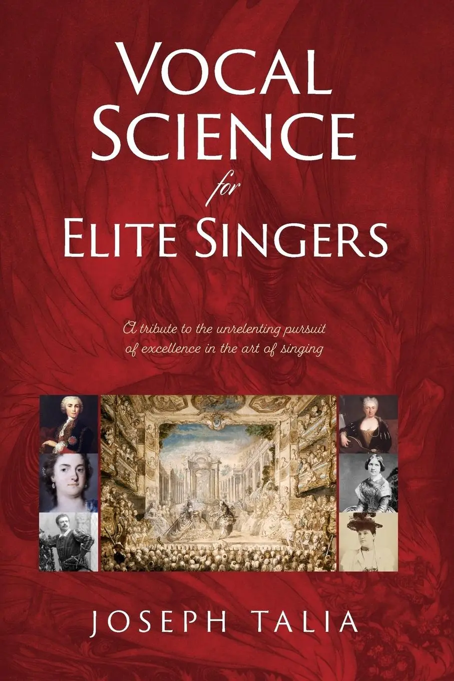 Cover: 9781925644029 | Vocal Science for Elite Singers | Joseph Talia | Taschenbuch | 2018