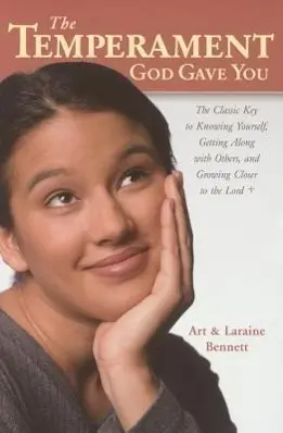 Cover: 9781933184029 | The Temperament God Gave You | Arthur Bennett (u. a.) | Taschenbuch