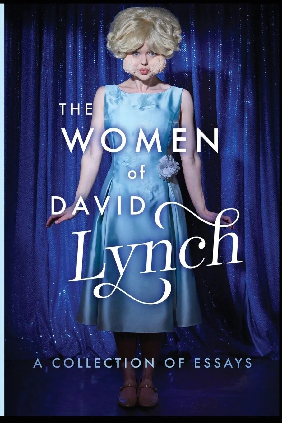 Cover: 9781949024029 | The Women of David Lynch | A Collection of Essays | Scott Ryan (u. a.)