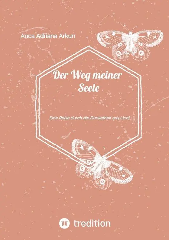 Cover: 9783384984029 | Der Weg meiner Seele: Eine Reise durch die Dunkelheit ans Licht | Buch