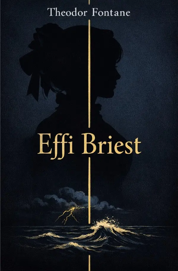 Cover: 9783565224029 | Effi Briest | DE | Theodor Fontane | Taschenbuch | 304 S. | Deutsch