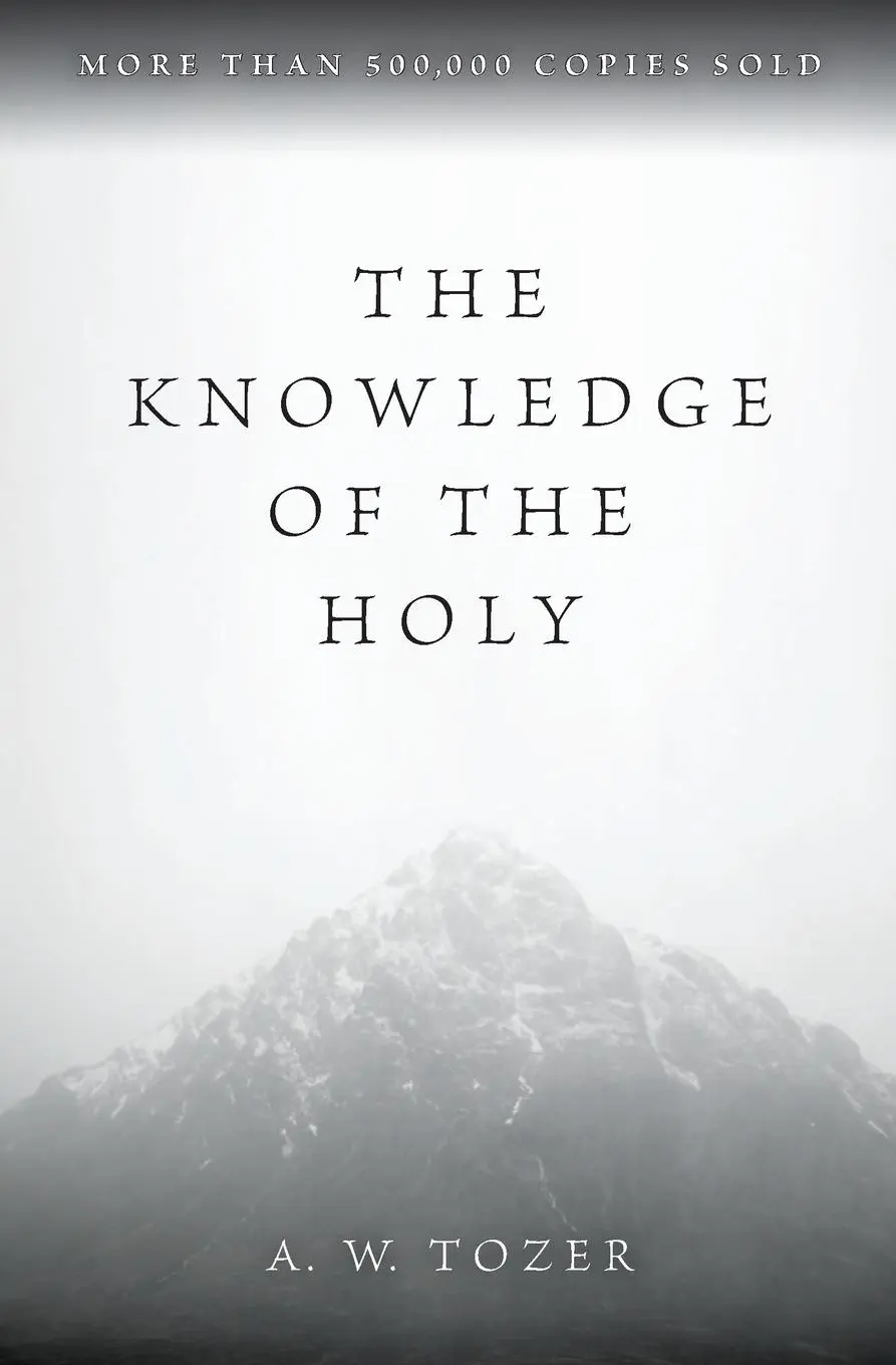 Cover: 9780060684129 | Knowledge of the Holy, The | A W Tozer | Taschenbuch | Englisch | 2009