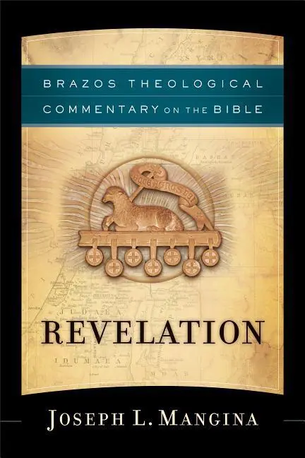 Cover: 9781587434129 | Revelation | Joseph L Mangina | Taschenbuch | Englisch | 2017