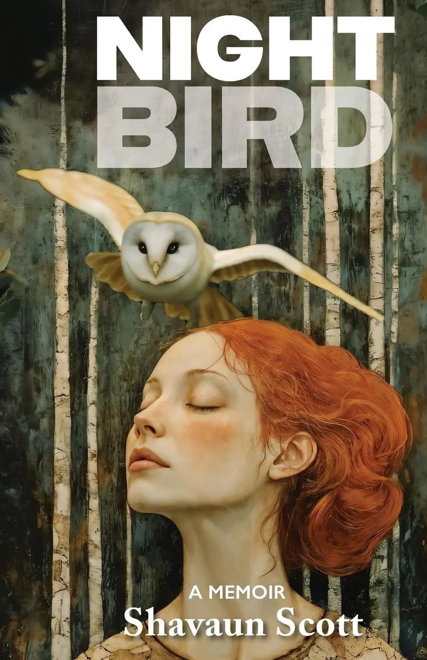 Cover: 9781965784129 | Nightbird | Shavaun Scott | Taschenbuch | Englisch | 2025