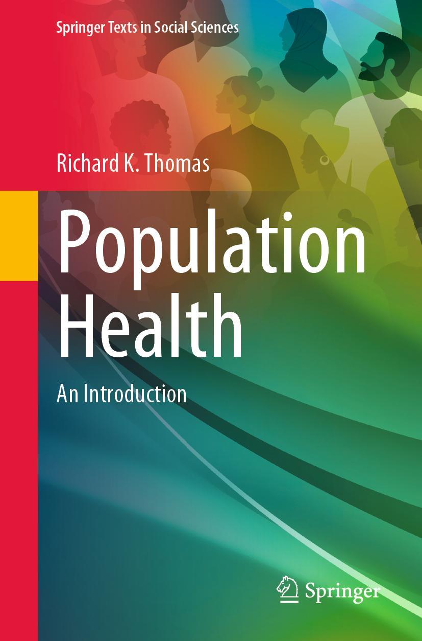 Population Health: An Introduction (Springer Texts in Social Sciences)