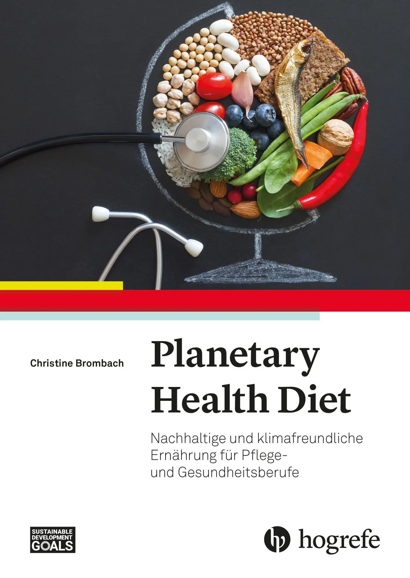 Planetary Health Diet - Neuware