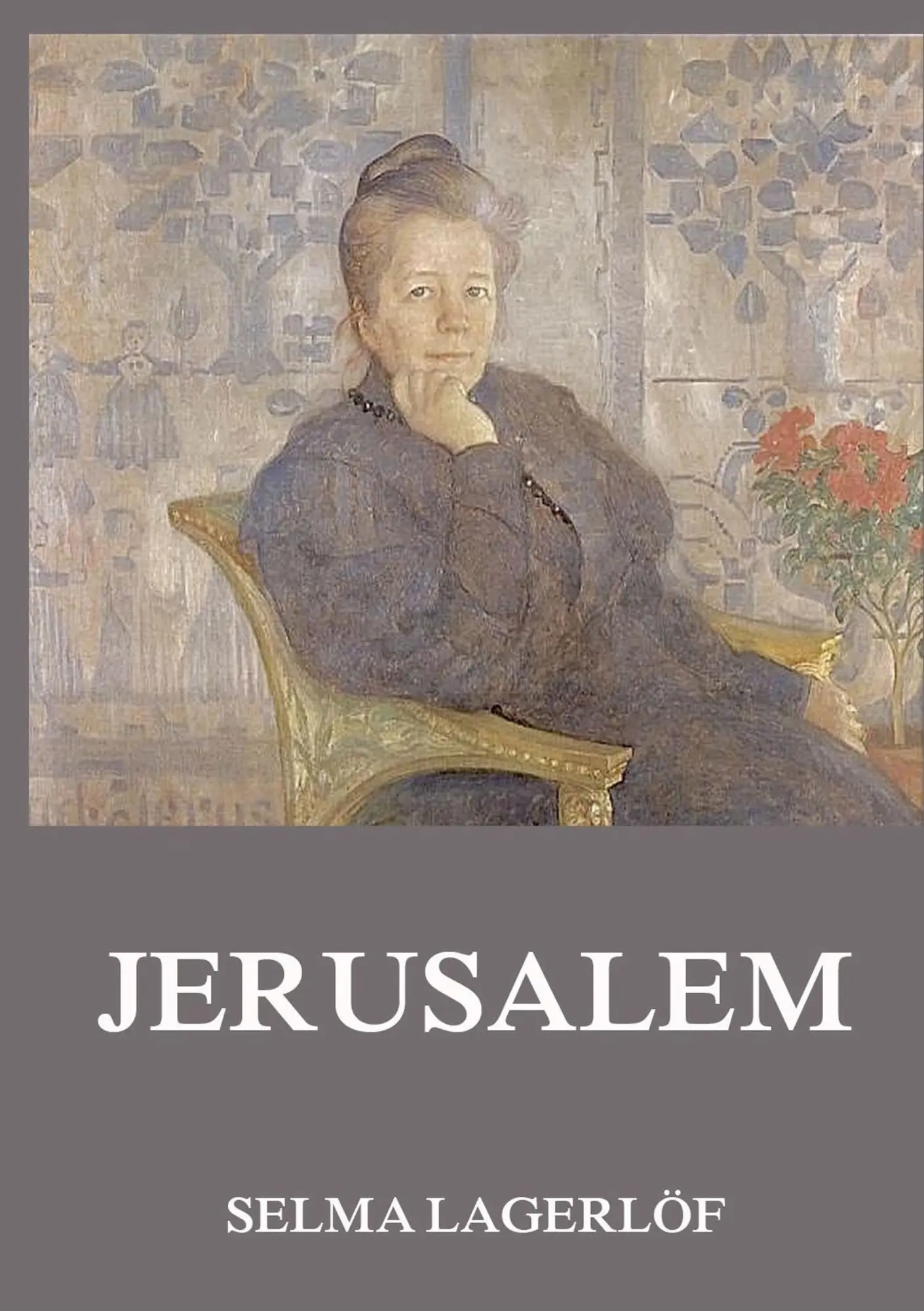 Cover: 9783849684129 | Jerusalem | Selma Lagerlöf | Taschenbuch | 392 S. | Deutsch | 2016