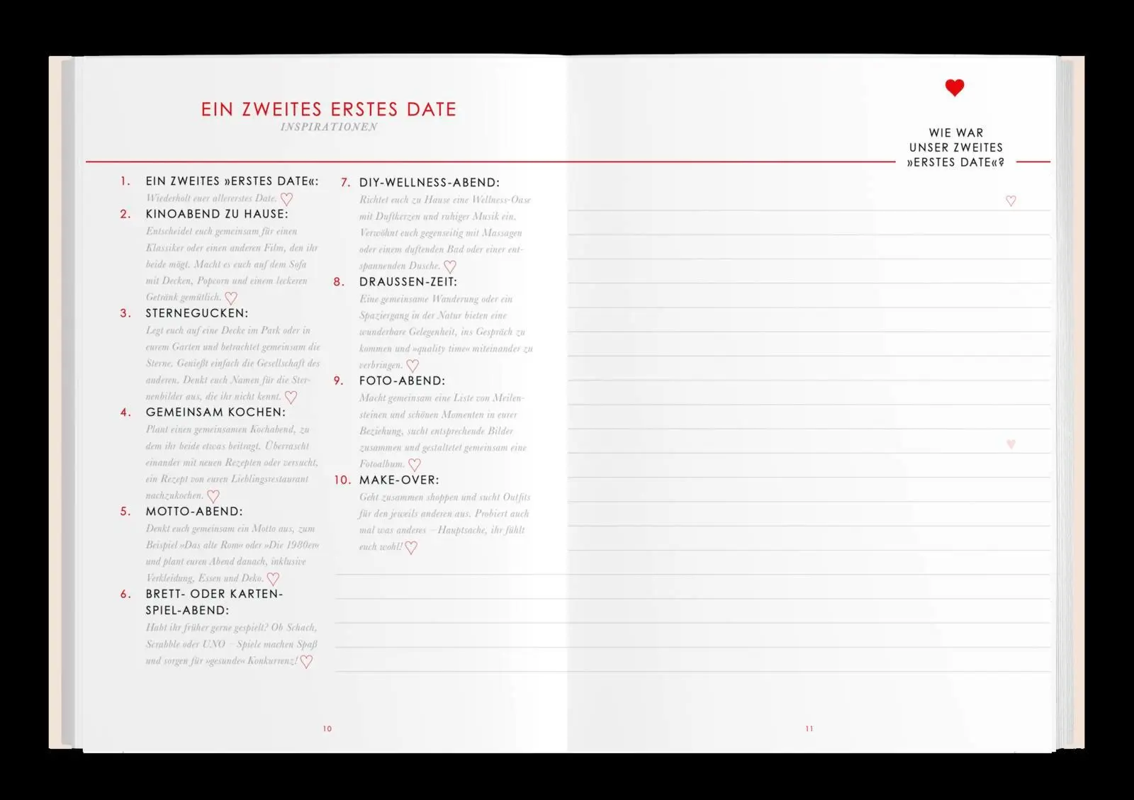 Bild: 4251693904229 | Our Lovestory | Elma Van Vliet | Notizbuch | 160 S. | Deutsch | 2024