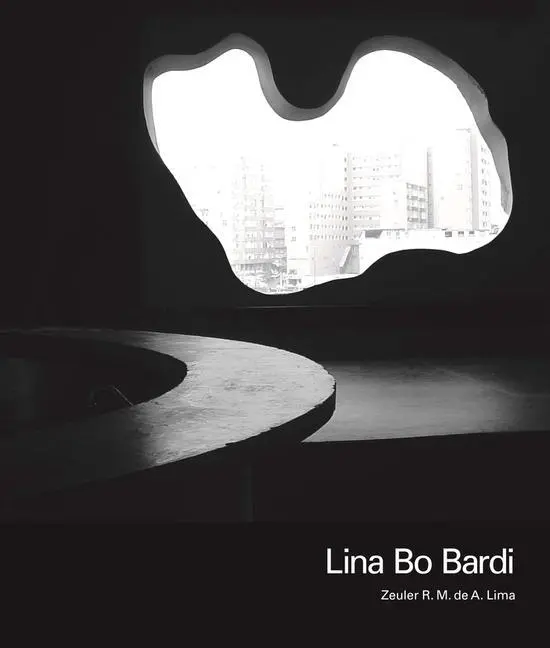Cover: 9780300244229 | Lina Bo Bardi | Zeuler R M de a Lima | Taschenbuch | Englisch | 2019
