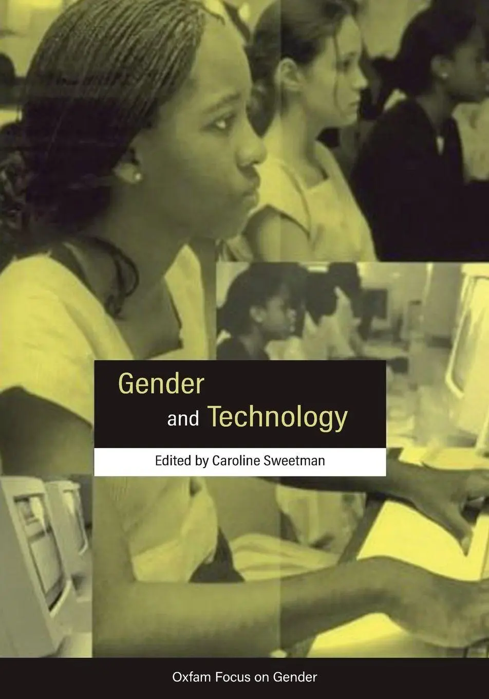 Cover: 9780855984229 | Gender and Technology | Caroline Sweetman | Taschenbuch | Englisch