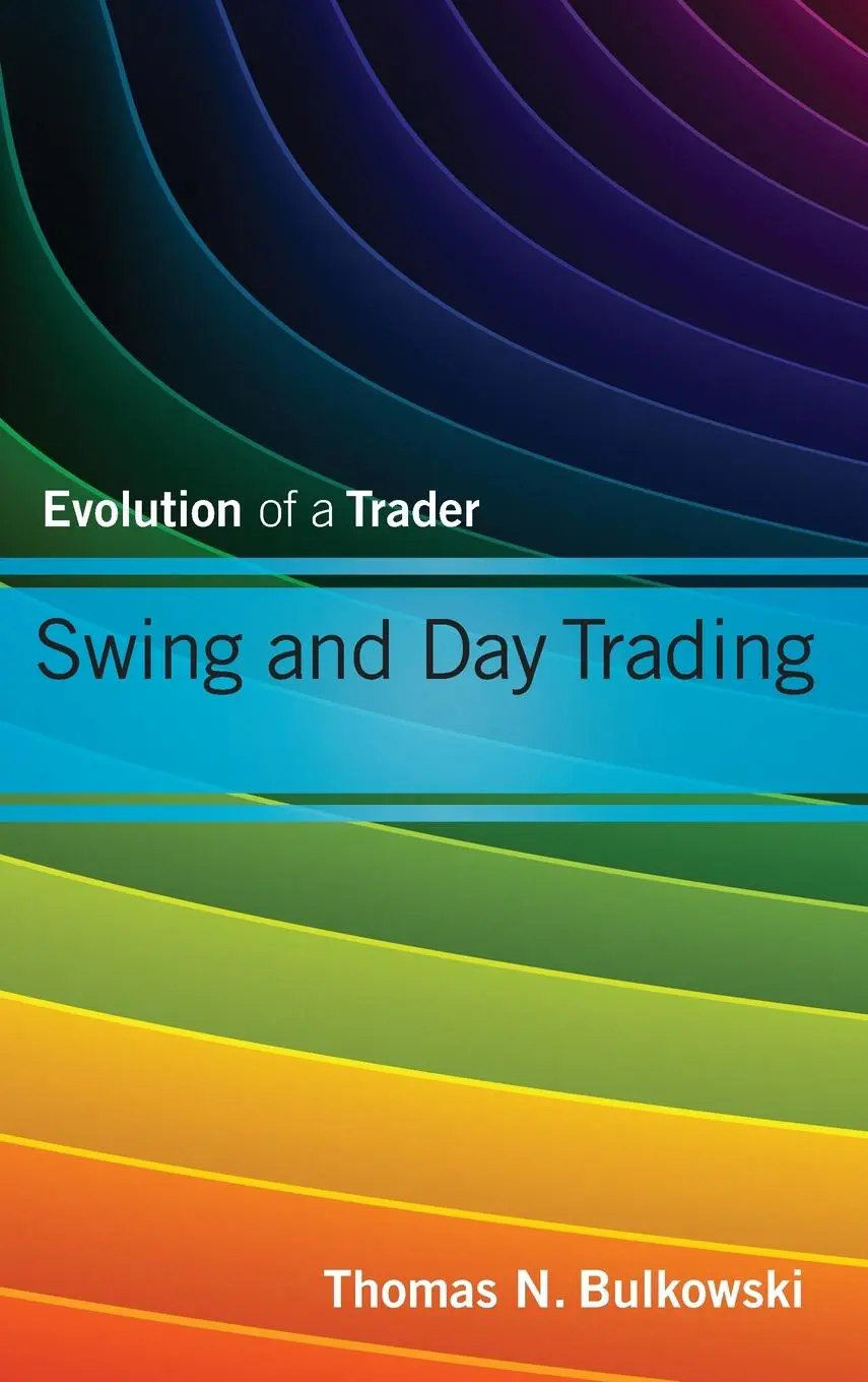 Cover: 9781118464229 | Swing and Day Trading | Thomas N Bulkowski | Buch | 320 S. | Englisch