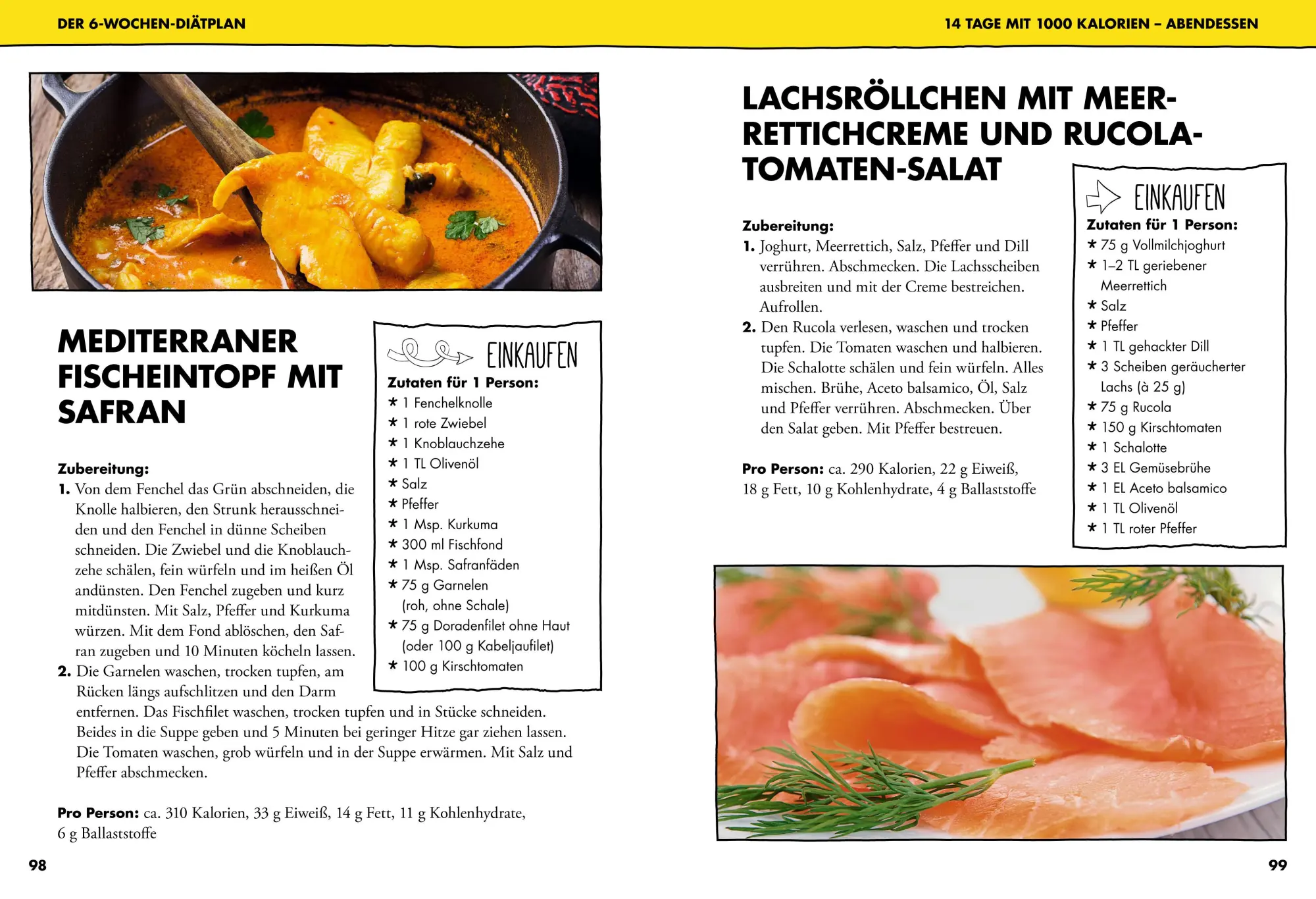 Bild: 9783517094229 | Schlank mit Darm | Das 6-Wochen-Programm. Das Praxisbuch | Taschenbuch