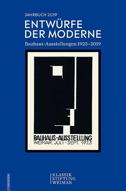 Cover: 9783835334229 | Entwürfe der Moderne | Hellmuth Th. Seemann | Buch | 448 S. | Deutsch