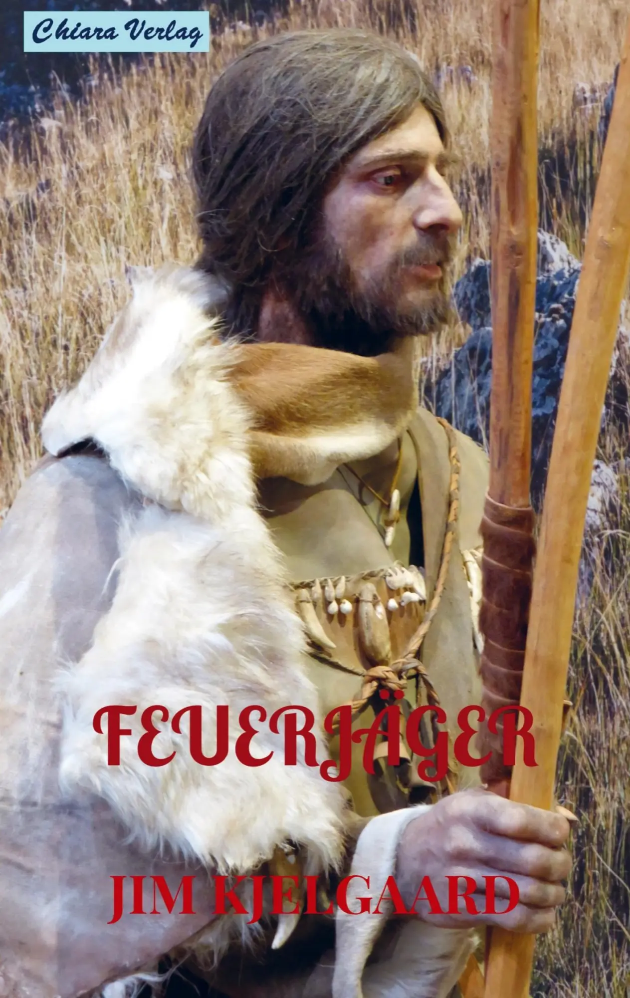 Cover: 9789403614229 | Feuerjäger | Jim Kjelgaard | Taschenbuch | 176 S. | Deutsch | 2025