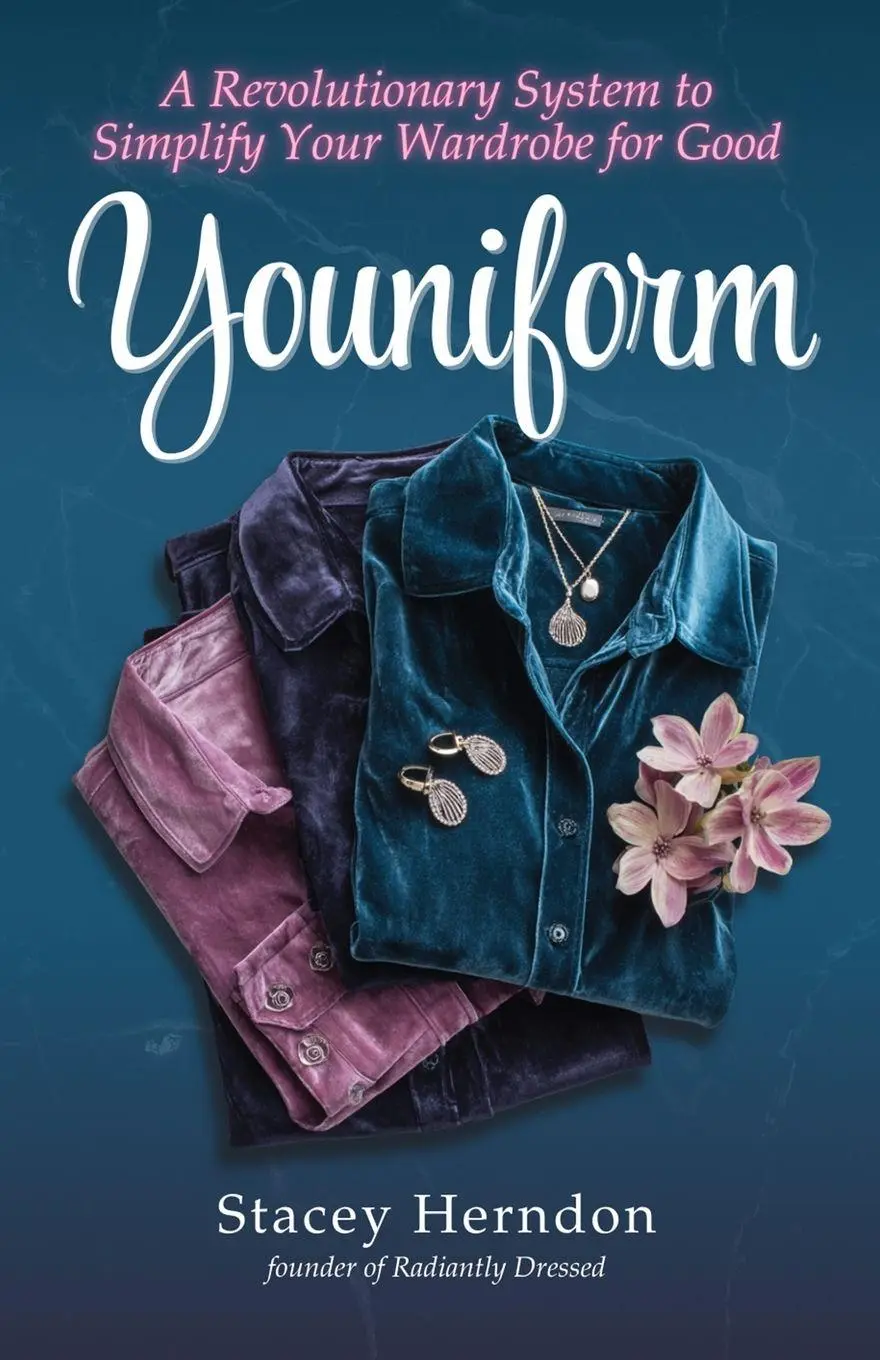Cover: 9798994154229 | Youniform | Stacey Herndon | Taschenbuch | Englisch | 2026