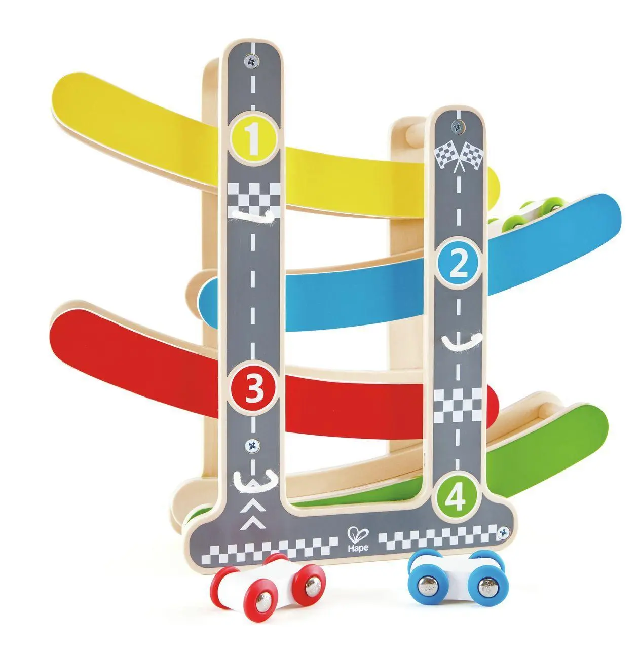 Cover: 6943478014329 | Flickflack-Rennbahn | Spiel | E0438 | Deutsch | 2023
