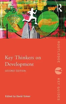 Cover: 9781138494329 | Key Thinkers on Development | David Simon | Taschenbuch | Englisch