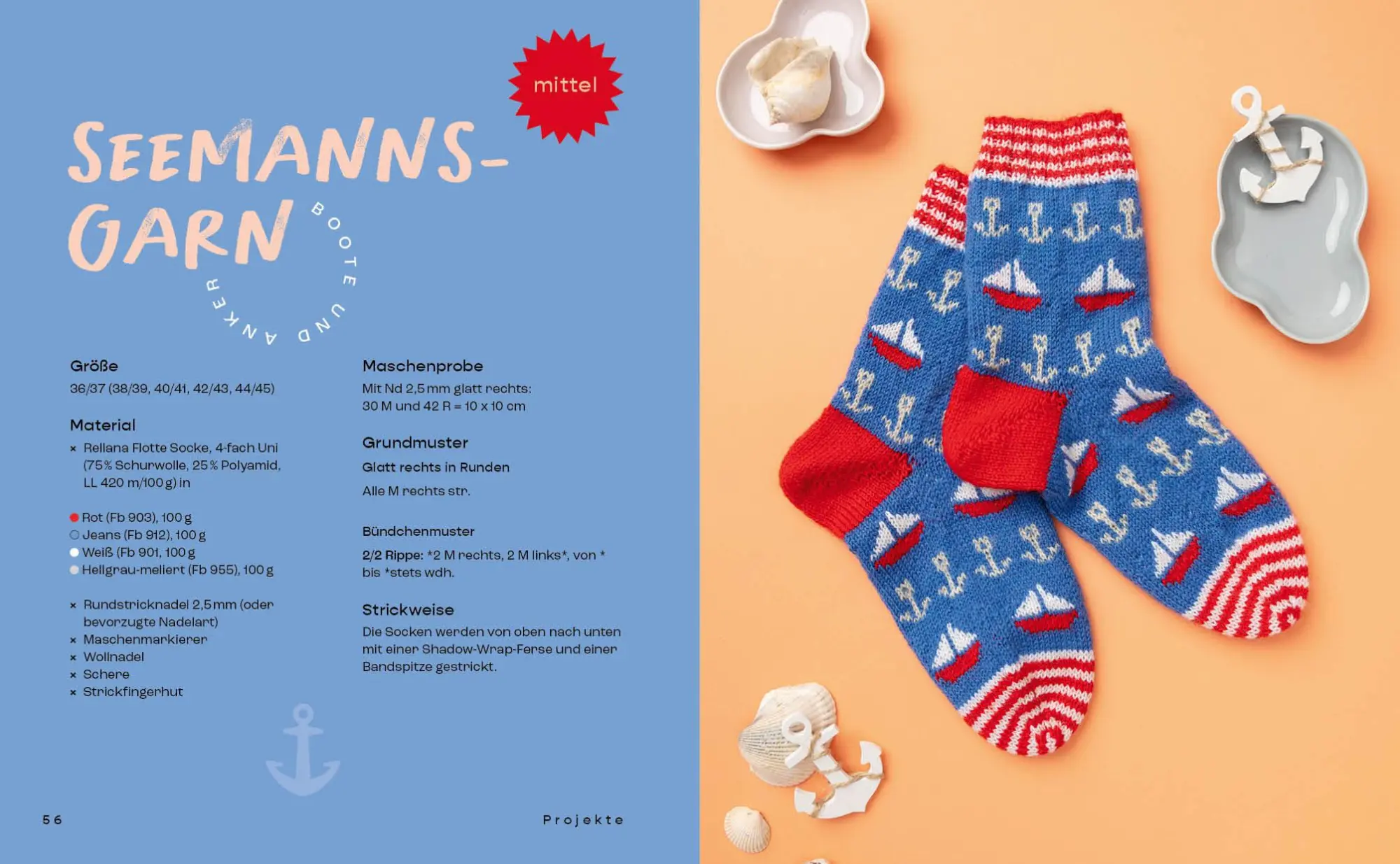 Bild: 9783745924329 | Happy Socks stricken | Petra Würstle-Debüser | Buch | 128 S. | Deutsch
