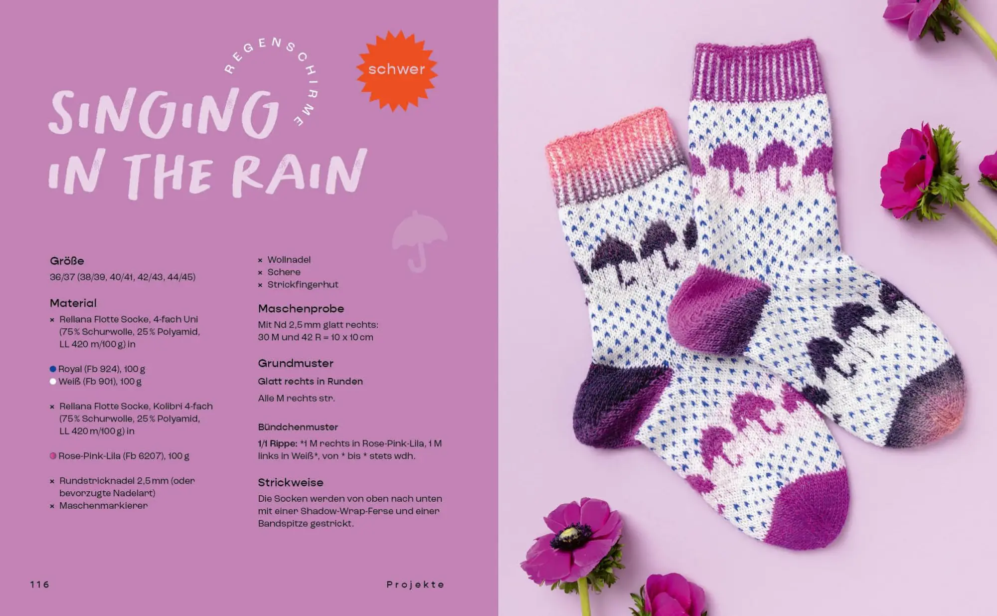 Bild: 9783745924329 | Happy Socks stricken | Petra Würstle-Debüser | Buch | 128 S. | Deutsch