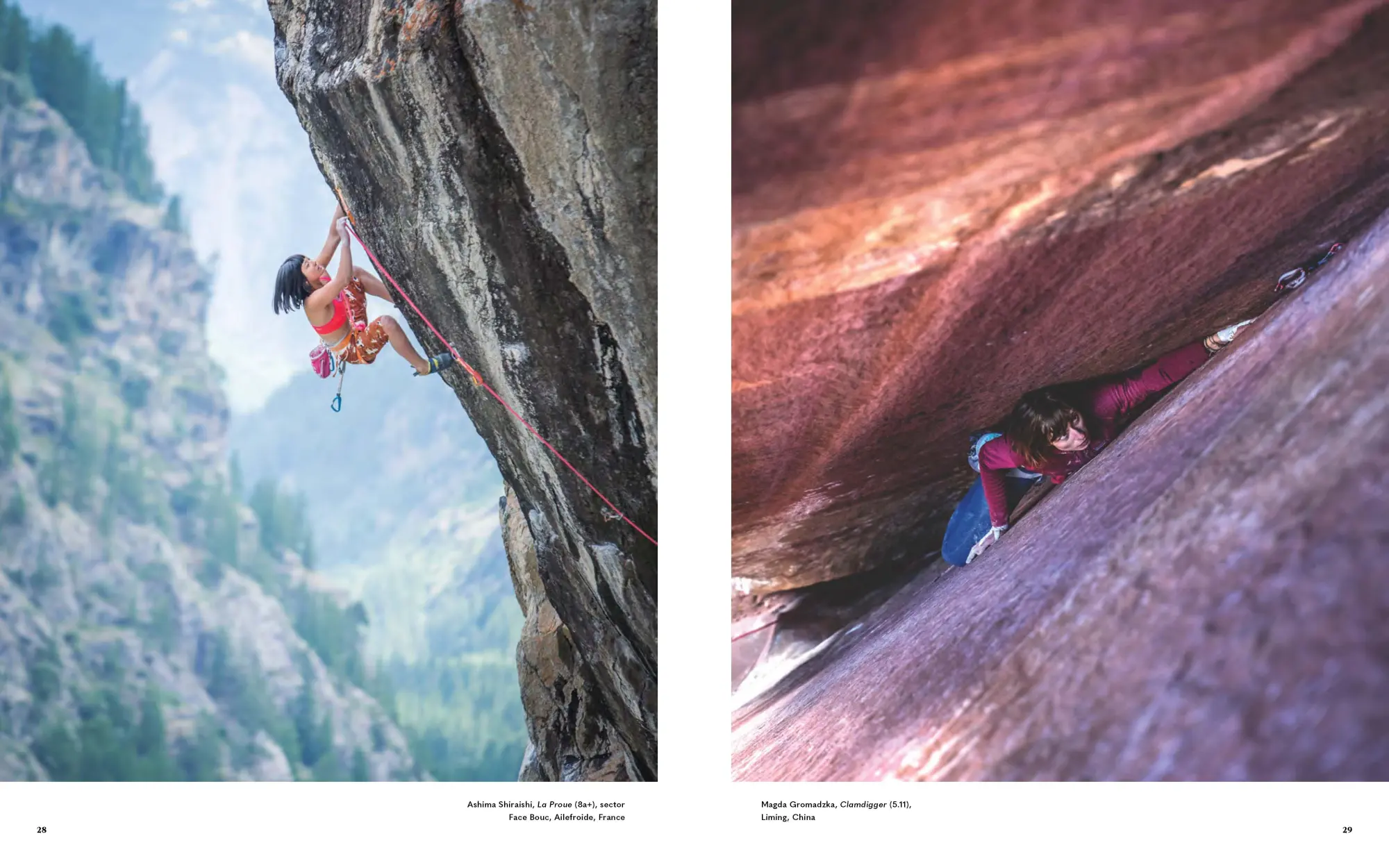 Bild: 9783791394329 | Climb On | The Global Culture of Climbing | Carolina Amell | Buch