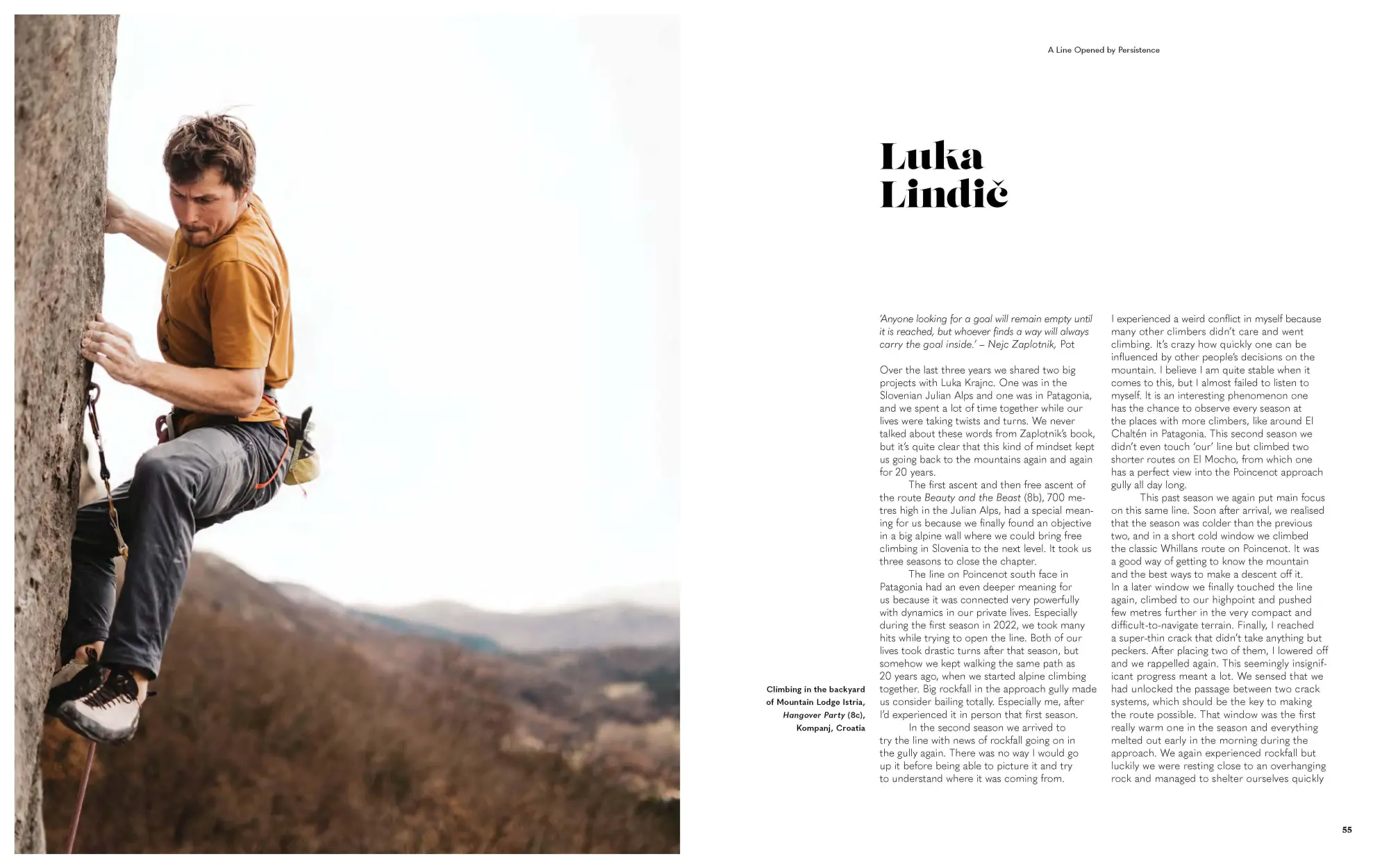 Bild: 9783791394329 | Climb On | The Global Culture of Climbing | Carolina Amell | Buch