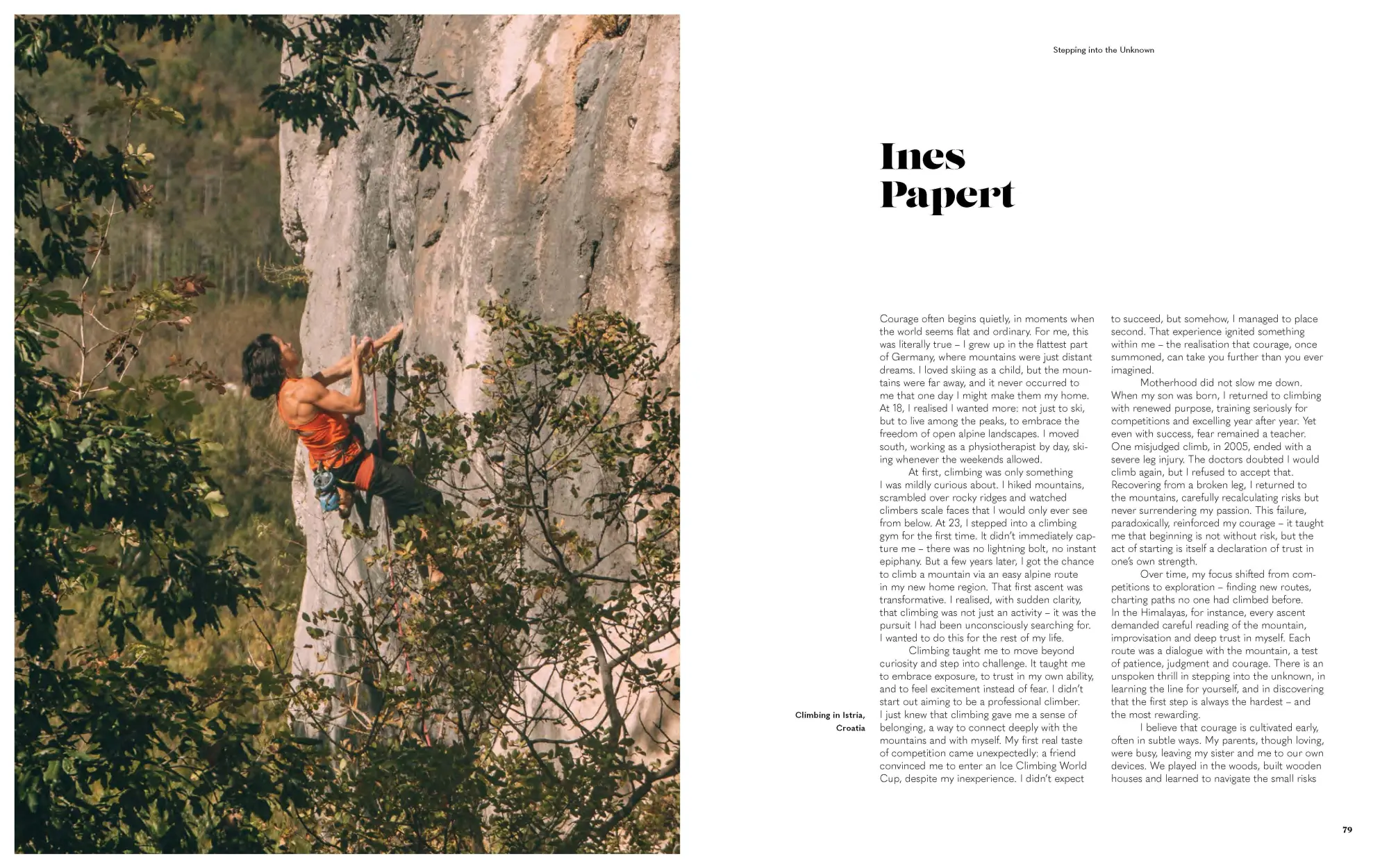 Bild: 9783791394329 | Climb On | The Global Culture of Climbing | Carolina Amell | Buch