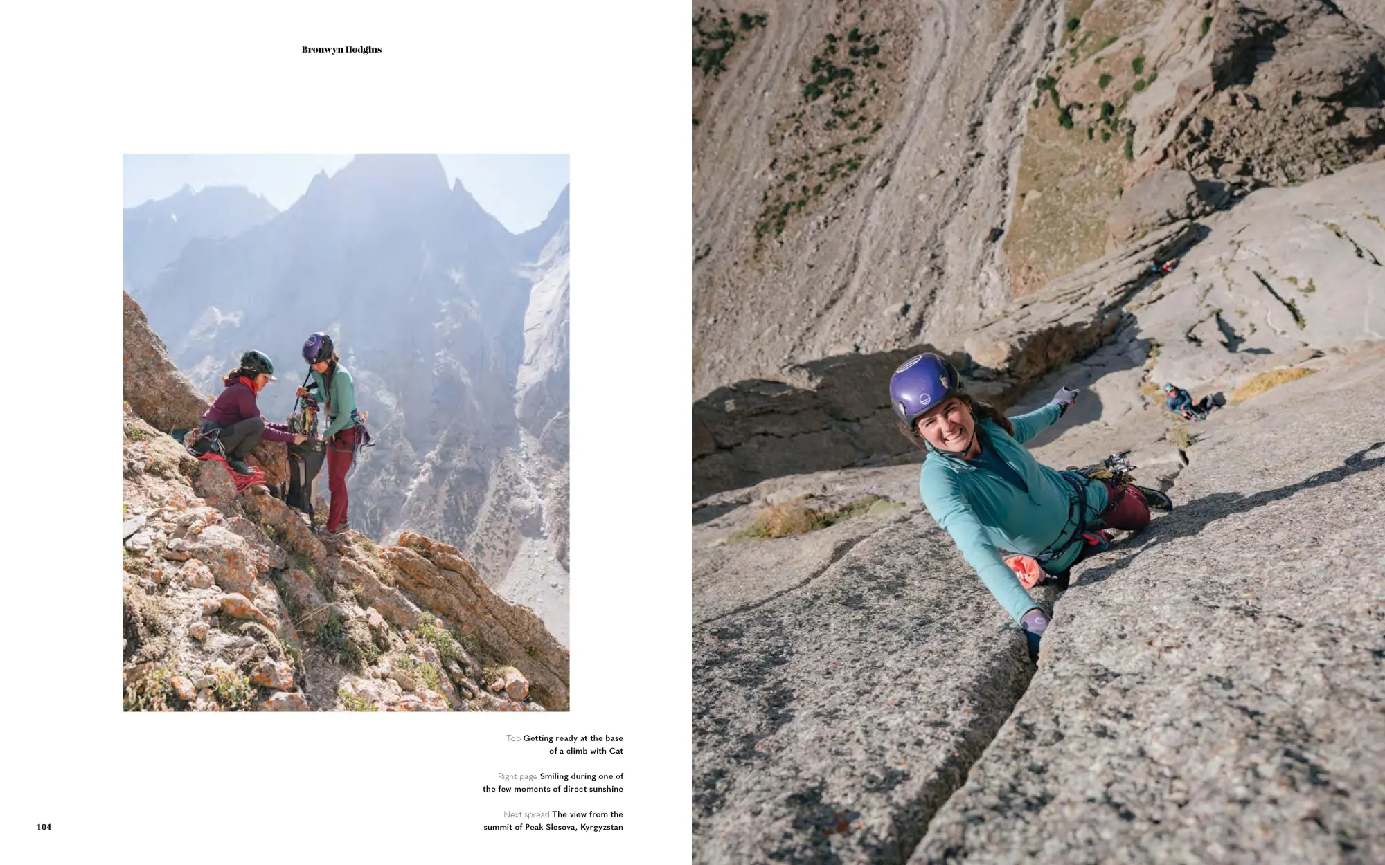 Bild: 9783791394329 | Climb On | The Global Culture of Climbing | Carolina Amell | Buch