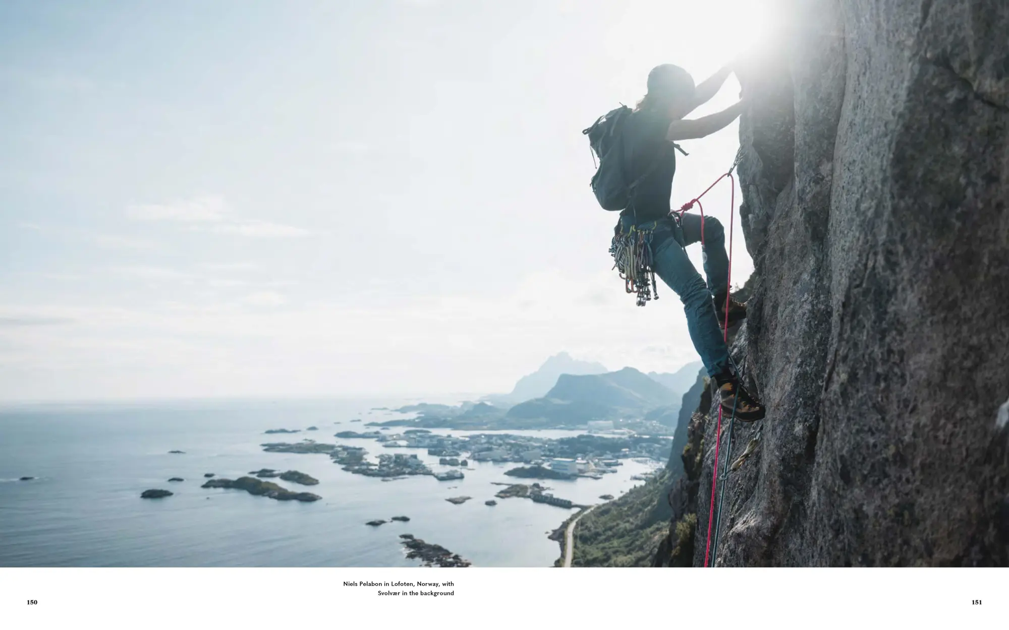 Bild: 9783791394329 | Climb On | The Global Culture of Climbing | Carolina Amell | Buch