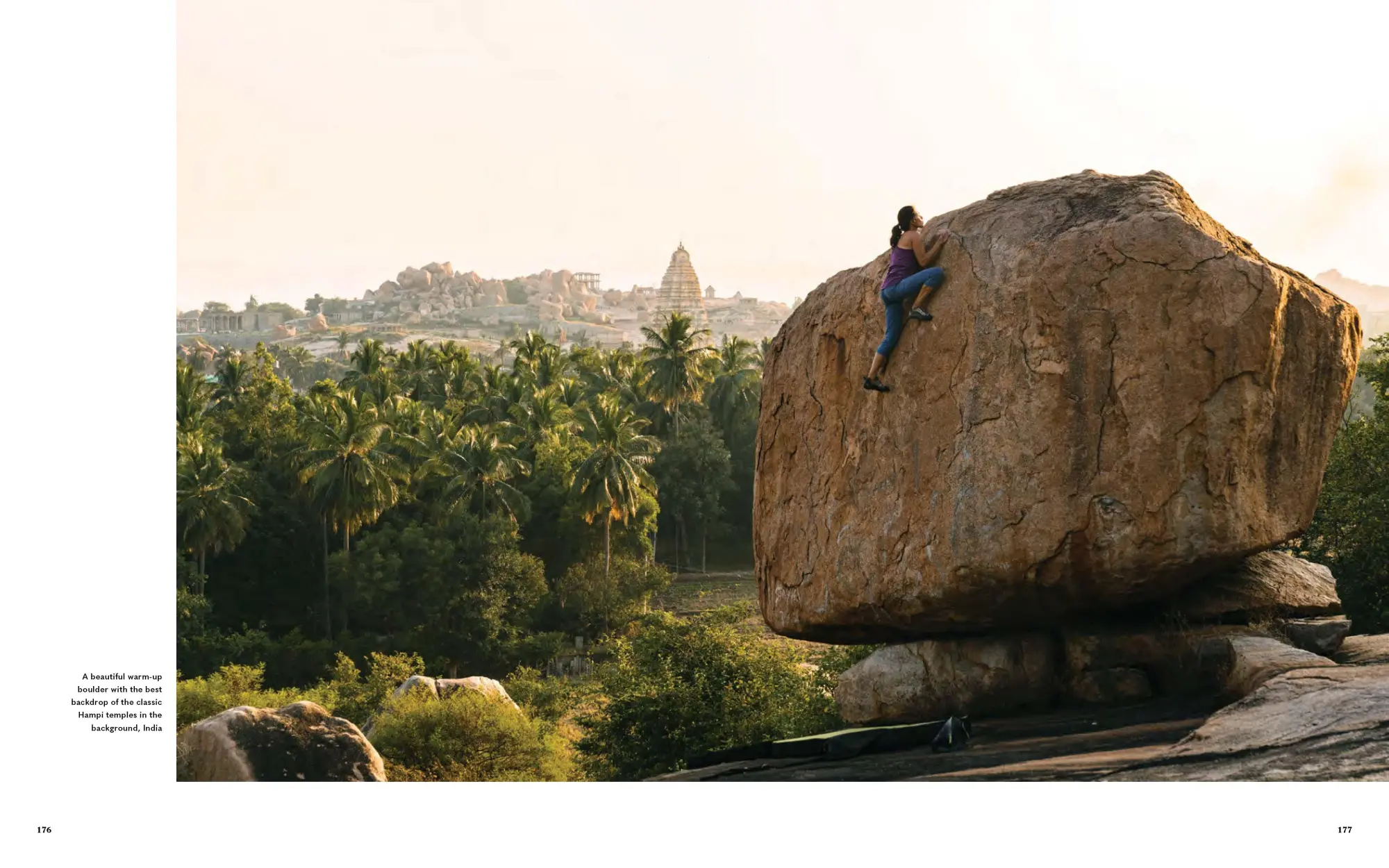 Bild: 9783791394329 | Climb On | The Global Culture of Climbing | Carolina Amell | Buch