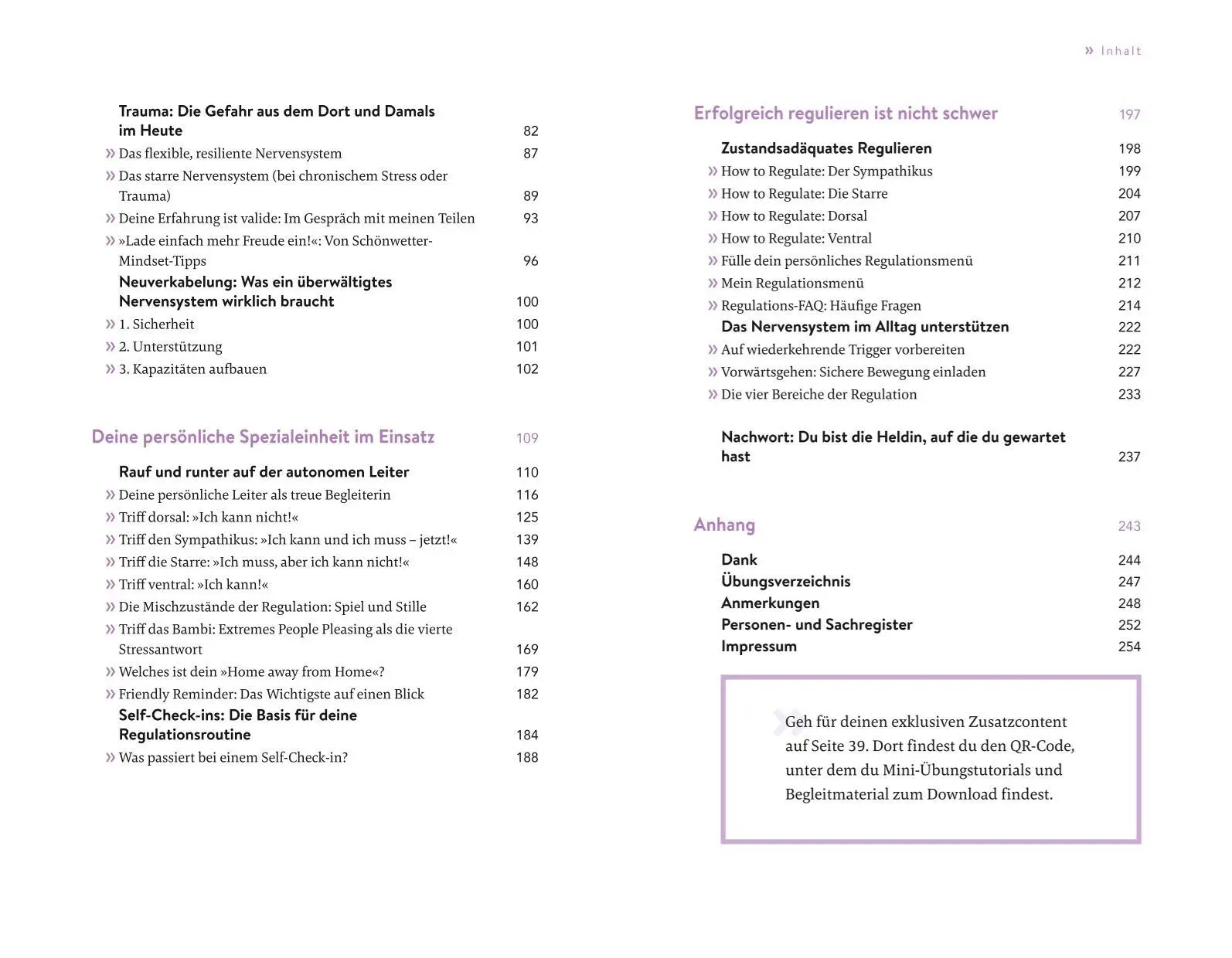 Bild: 9783833894329 | Du bist viel mehr als deine Gefühle | Jeannine Mik | Taschenbuch