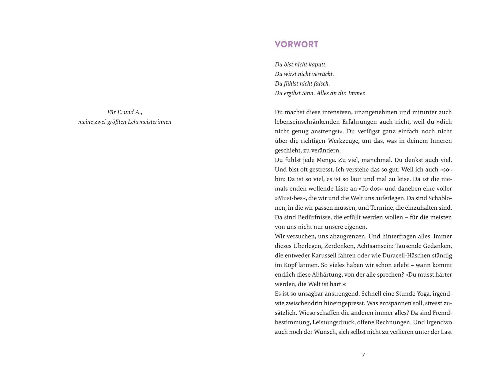 Bild: 9783833894329 | Du bist viel mehr als deine Gefühle | Jeannine Mik | Taschenbuch