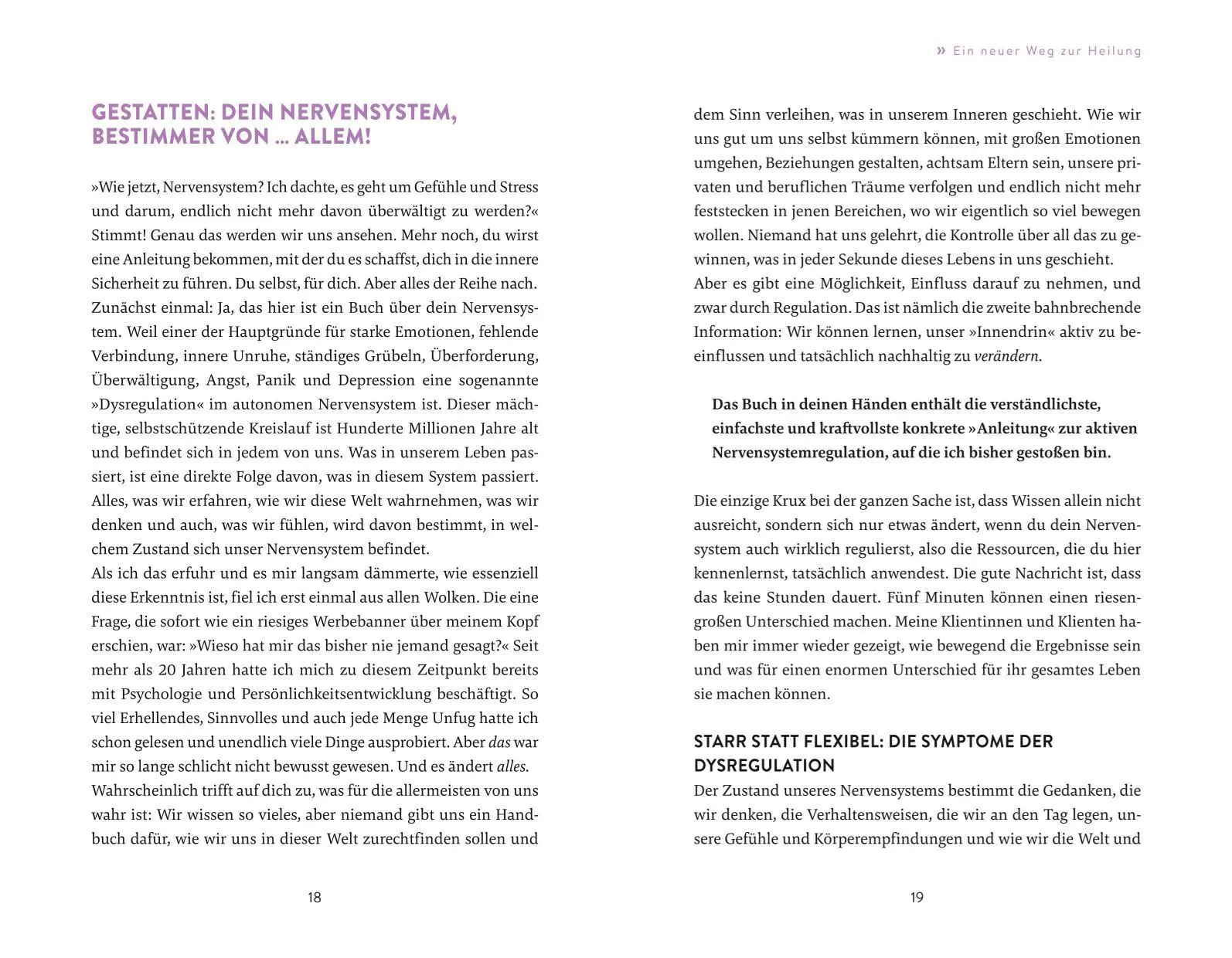 Bild: 9783833894329 | Du bist viel mehr als deine Gefühle | Jeannine Mik | Taschenbuch