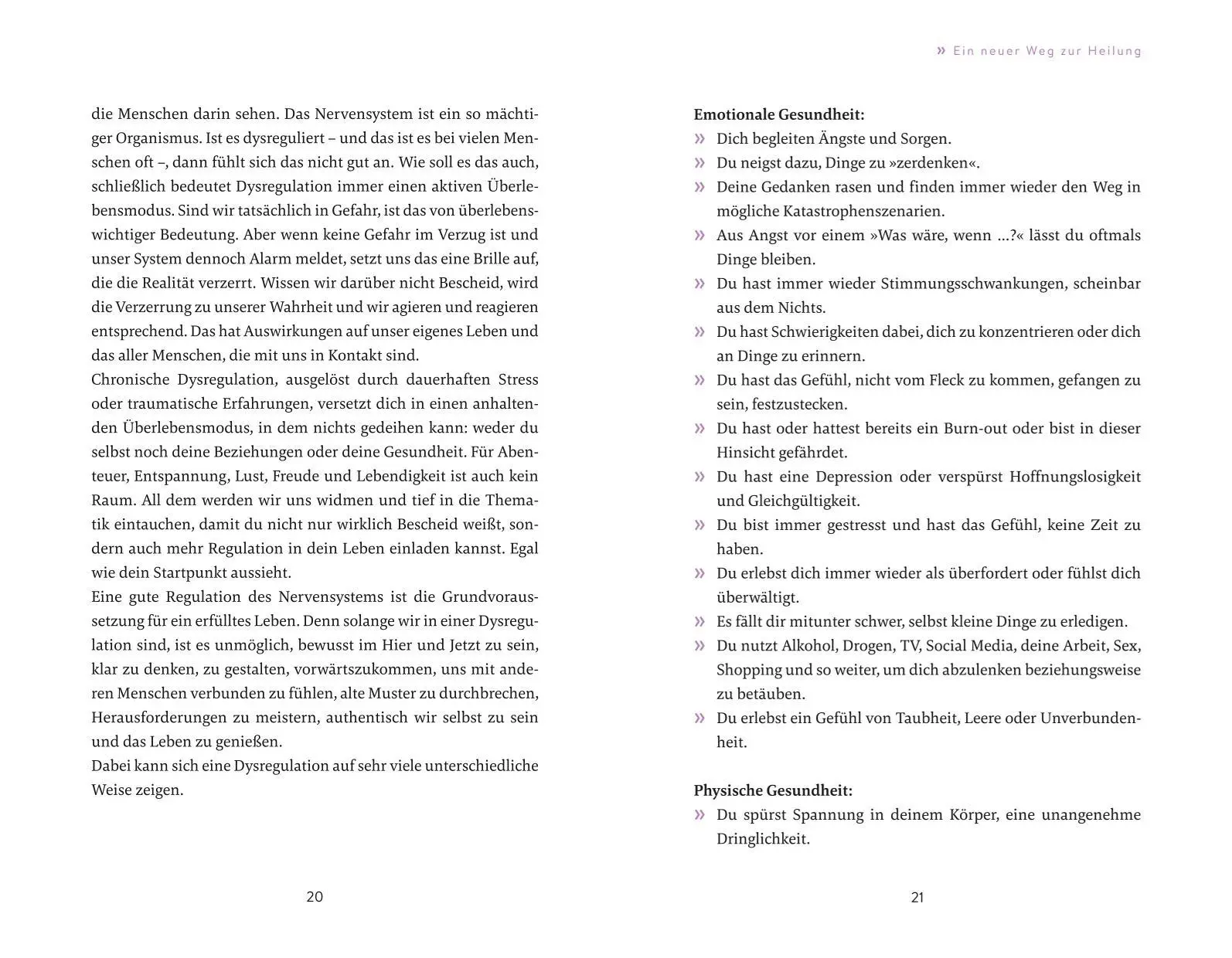 Bild: 9783833894329 | Du bist viel mehr als deine Gefühle | Jeannine Mik | Taschenbuch