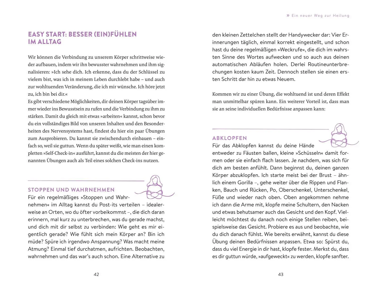 Bild: 9783833894329 | Du bist viel mehr als deine Gefühle | Jeannine Mik | Taschenbuch