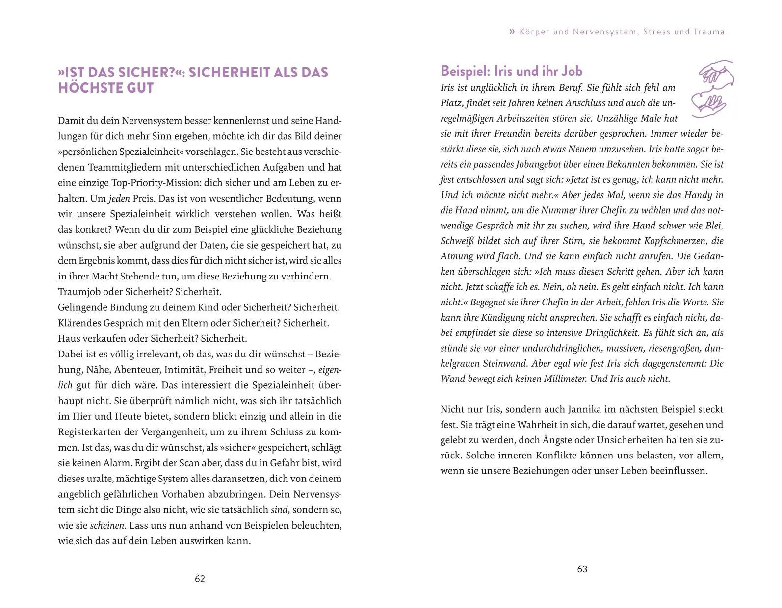 Bild: 9783833894329 | Du bist viel mehr als deine Gefühle | Jeannine Mik | Taschenbuch